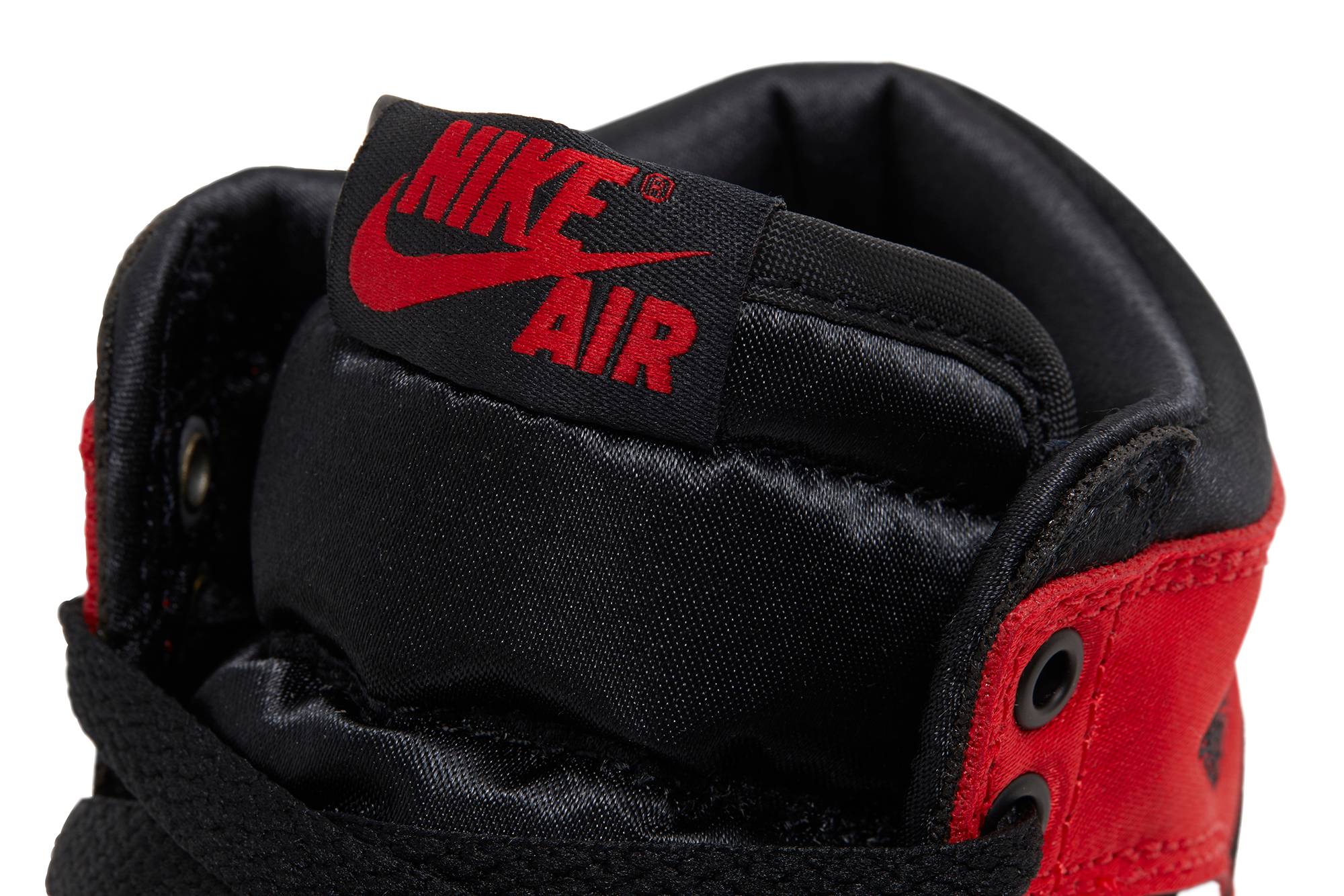 (Women) Air Jordan 1 High ‘Satin Bred’ FD4810-061