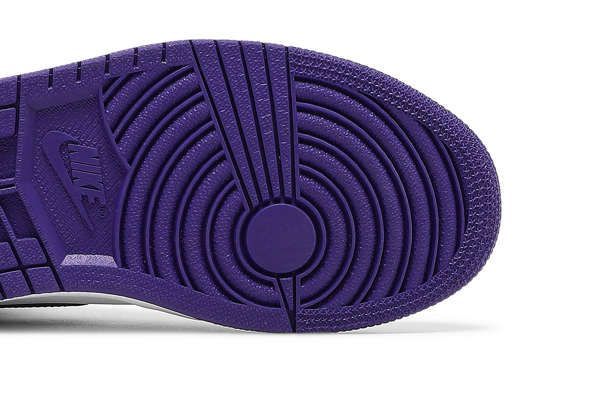 (Women) Air Jordan 1 High OG ‘Court Purple’ CD0461-151
