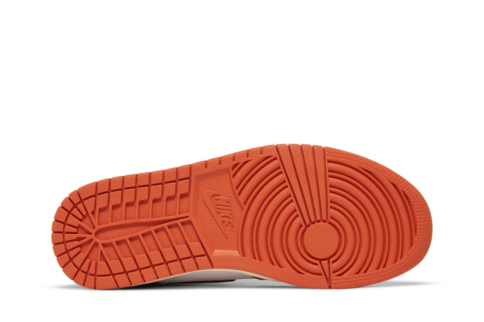(Women) Air Jordan 1 High OG Starfish DO9369-101 Nicesnk
