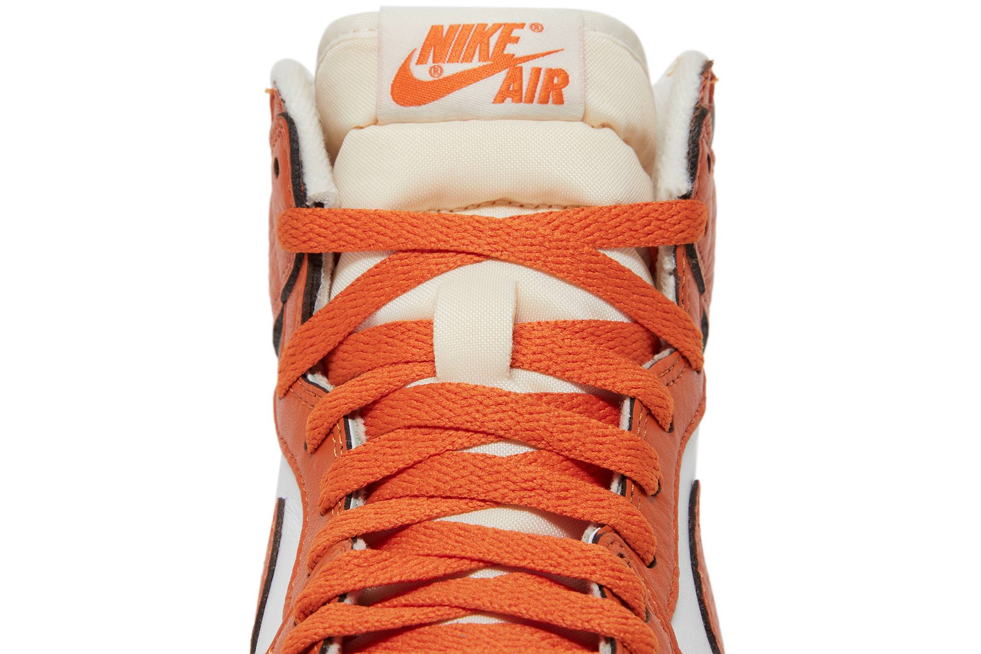 (Women) Air Jordan 1 High OG Starfish DO9369-101 Nicesnk
