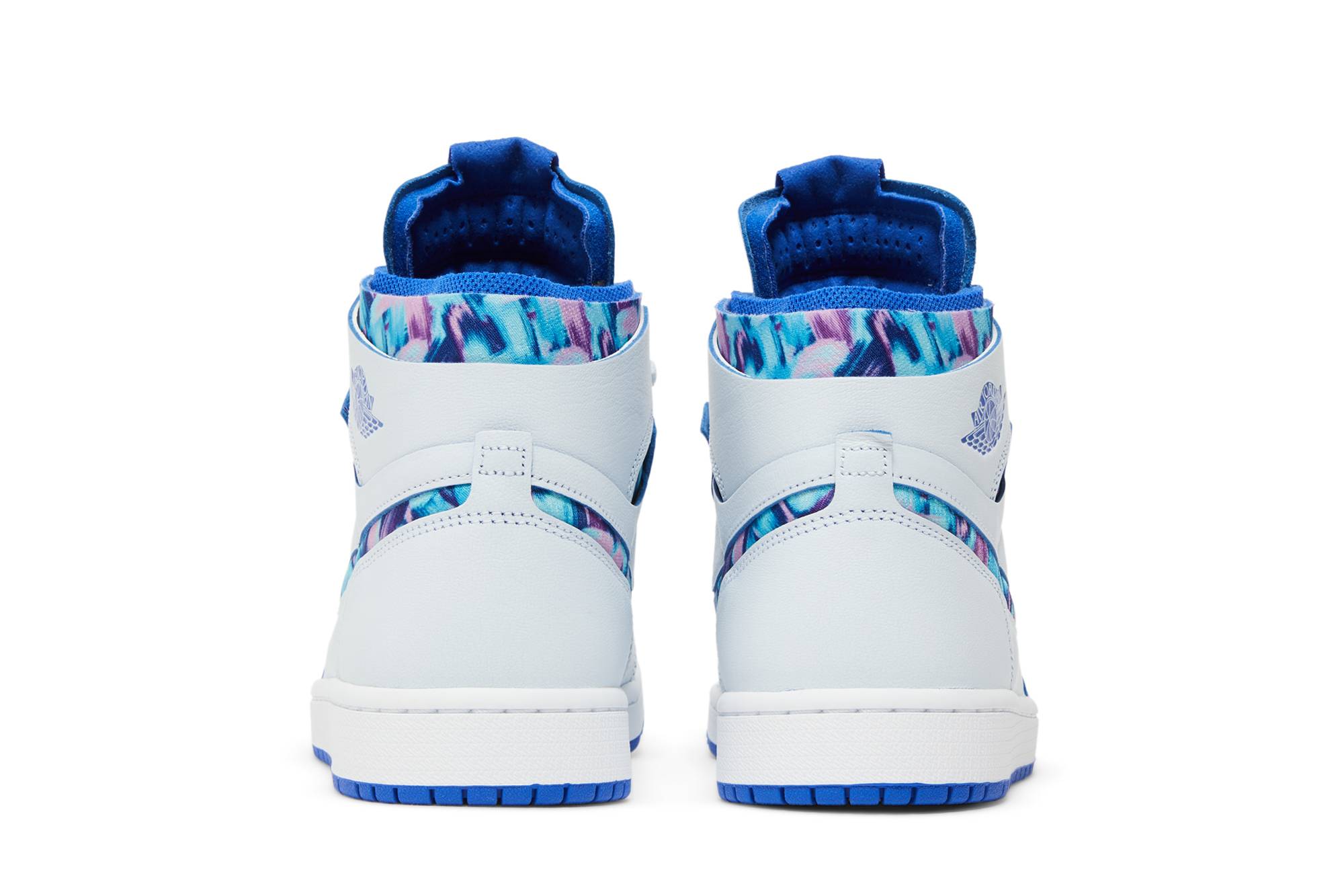 (Women) Air Jordan 1 High Zoom Comfort 25 Years in China DV5575-140 Nicesnk
