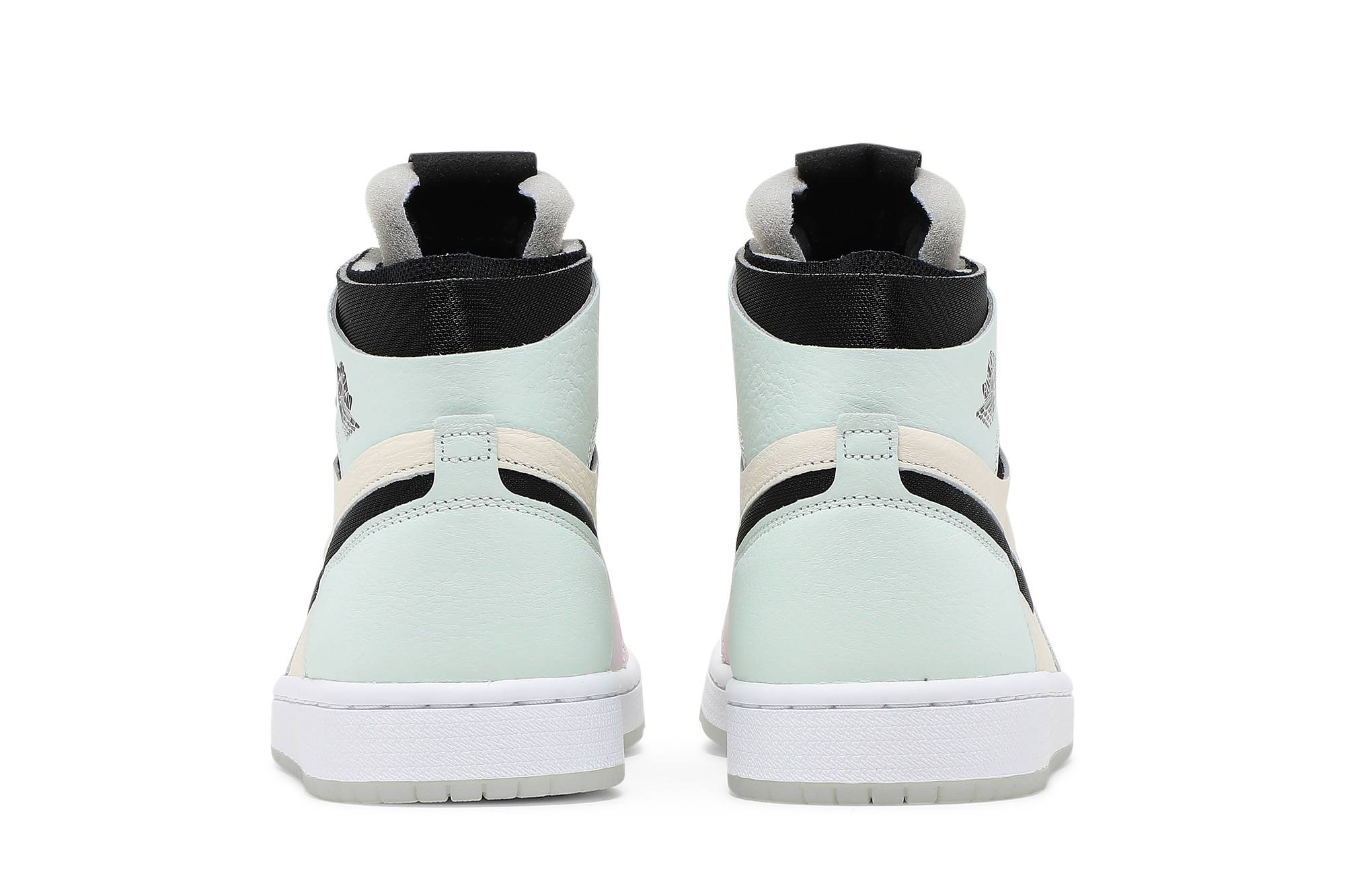 (Women) Air Jordan 1 High Zoom Comfort Easter CT0979-101 Nicesnk