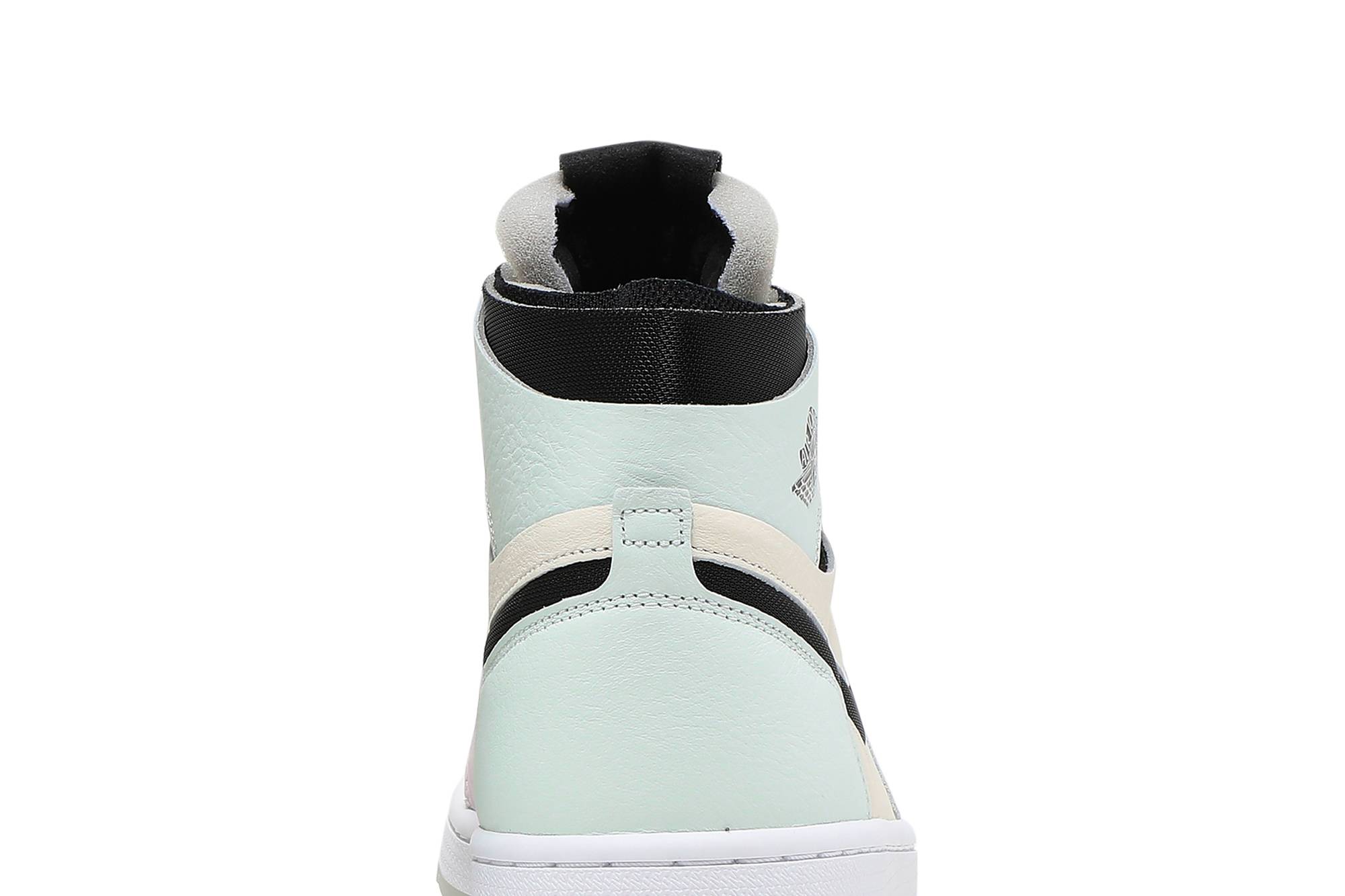(Women) Air Jordan 1 High Zoom Comfort Easter CT0979-101 Nicesnk