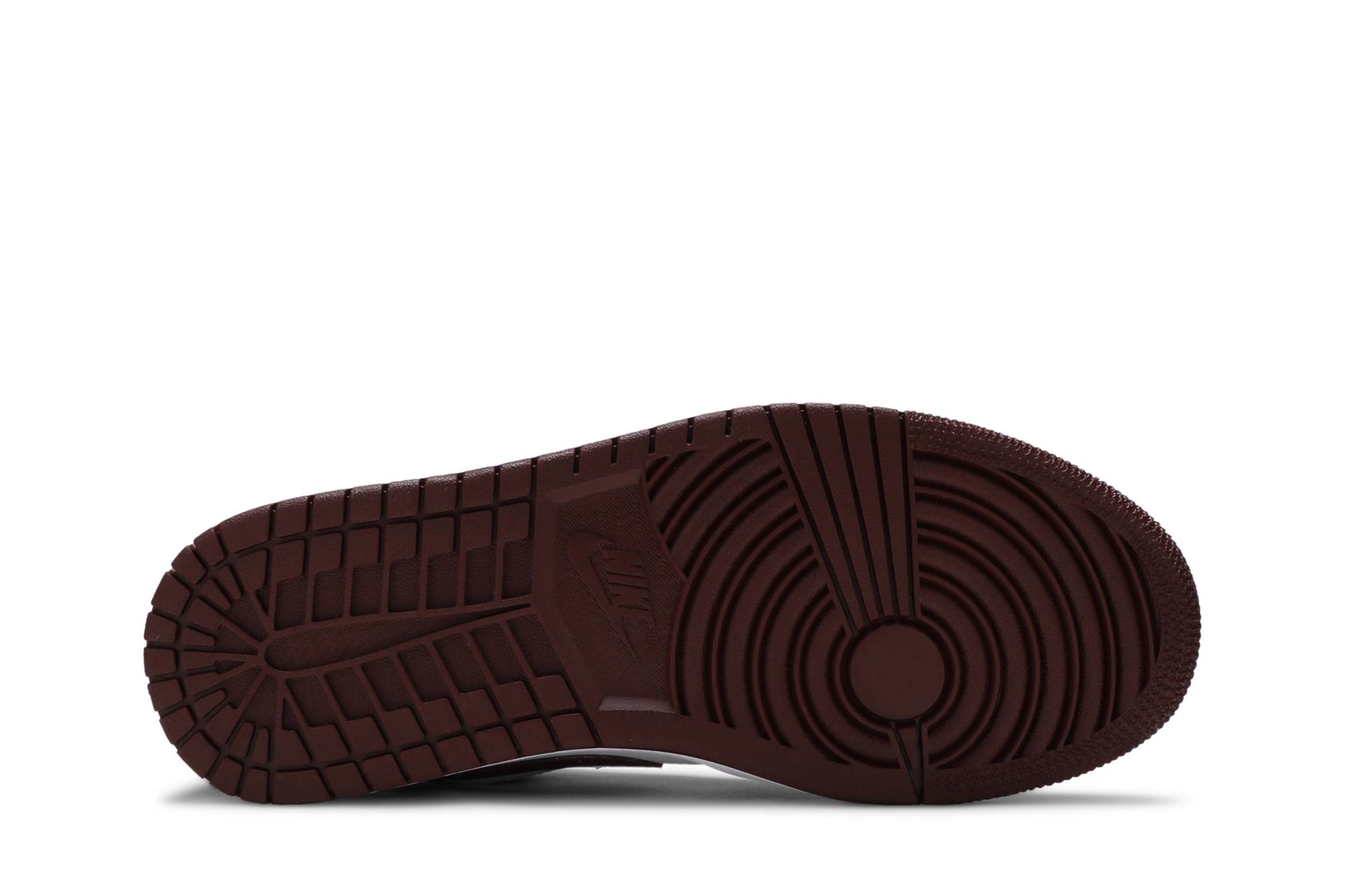 (Women) Air Jordan 1 Low ‘Bronze Eclipse’ DC0774-116