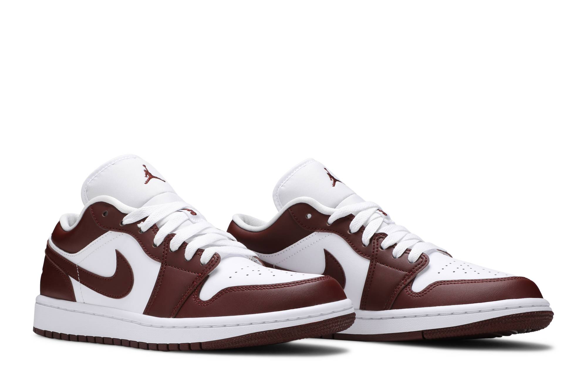 (Women) Air Jordan 1 Low ‘Bronze Eclipse’ DC0774-116