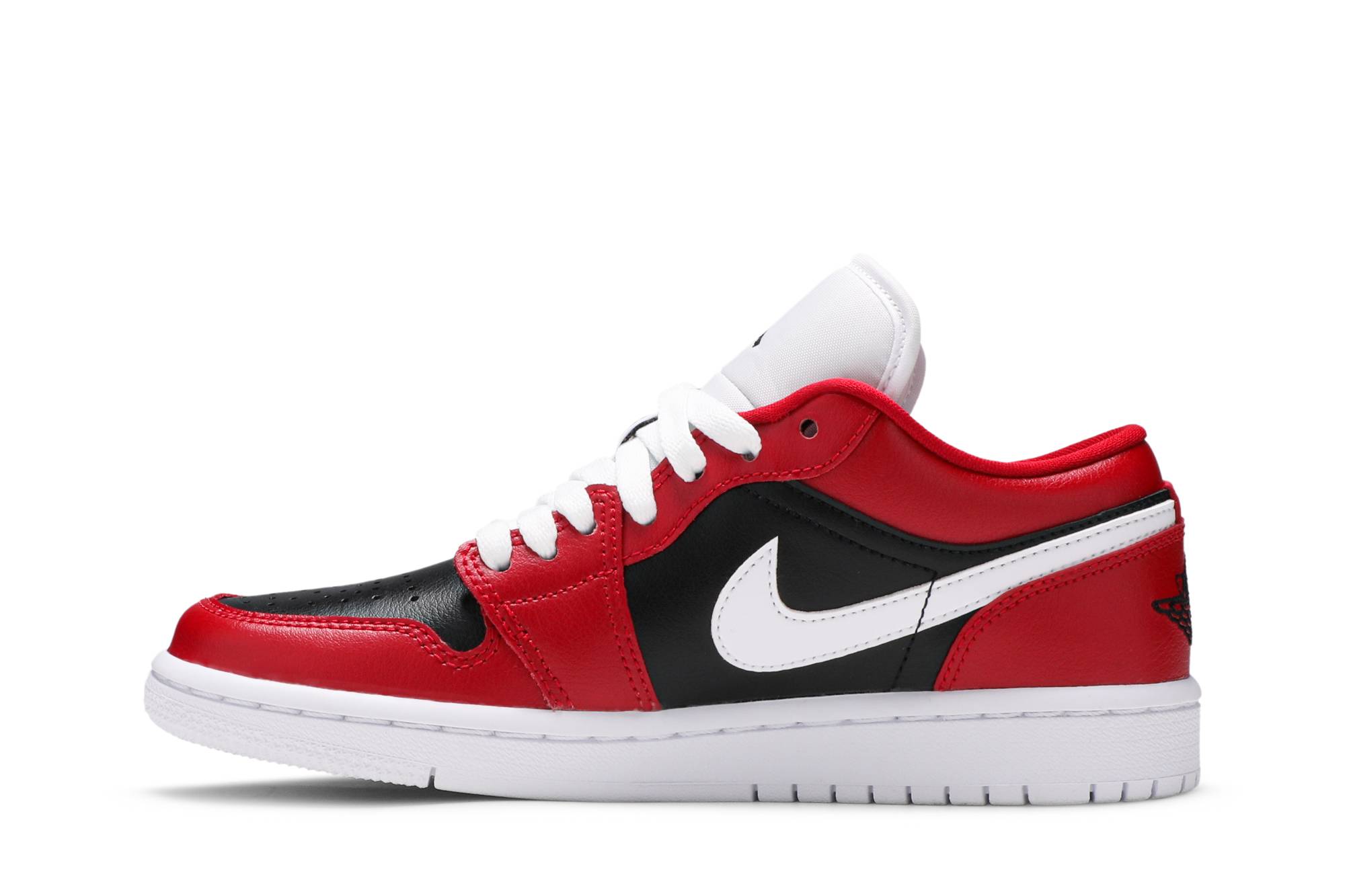 (Women) Air Jordan 1 Low ‘Chicago Flip’ DC0774-603