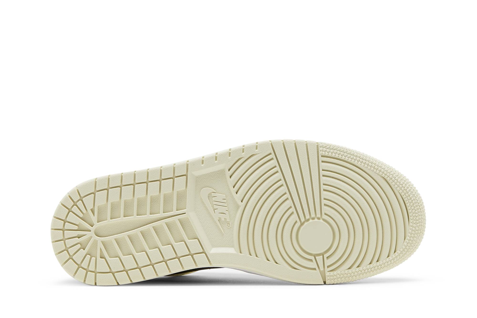 (Women) Air Jordan 1 Low Coconut Milk DC0774-121 Nicesnk