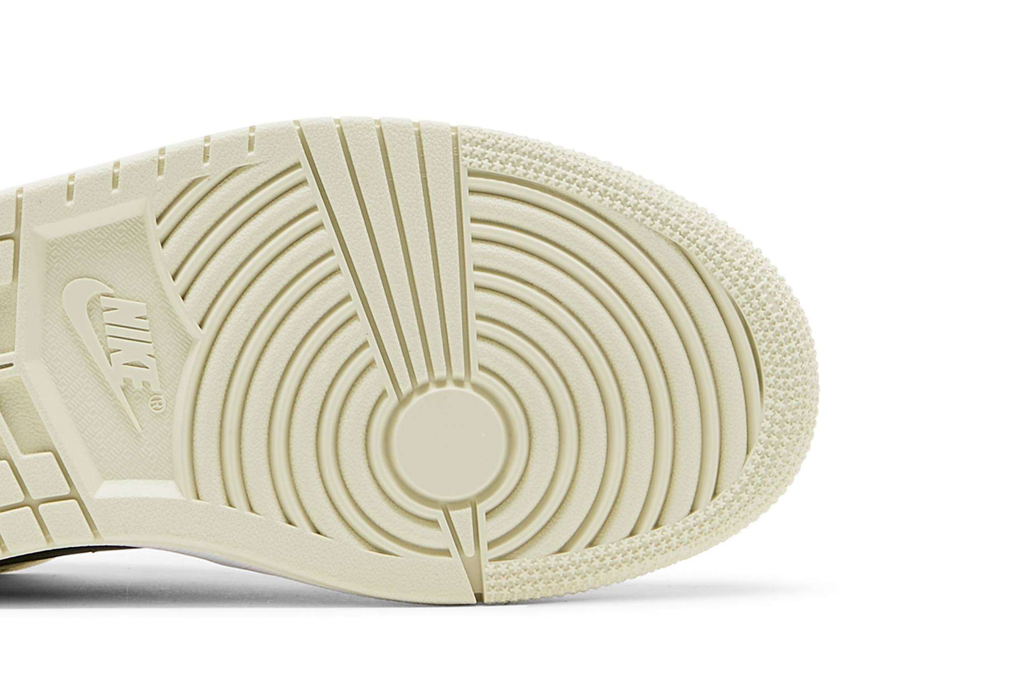 (Women) Air Jordan 1 Low Coconut Milk DC0774-121 Nicesnk