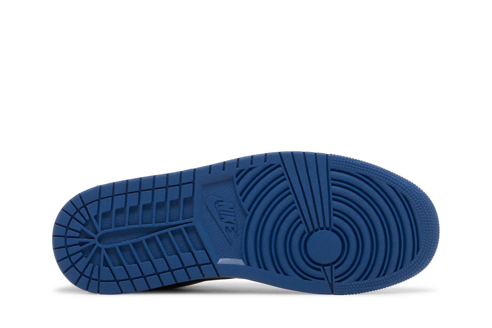 (Women) Air Jordan 1 Low ‘French Blue College Grey’ DC0774-402