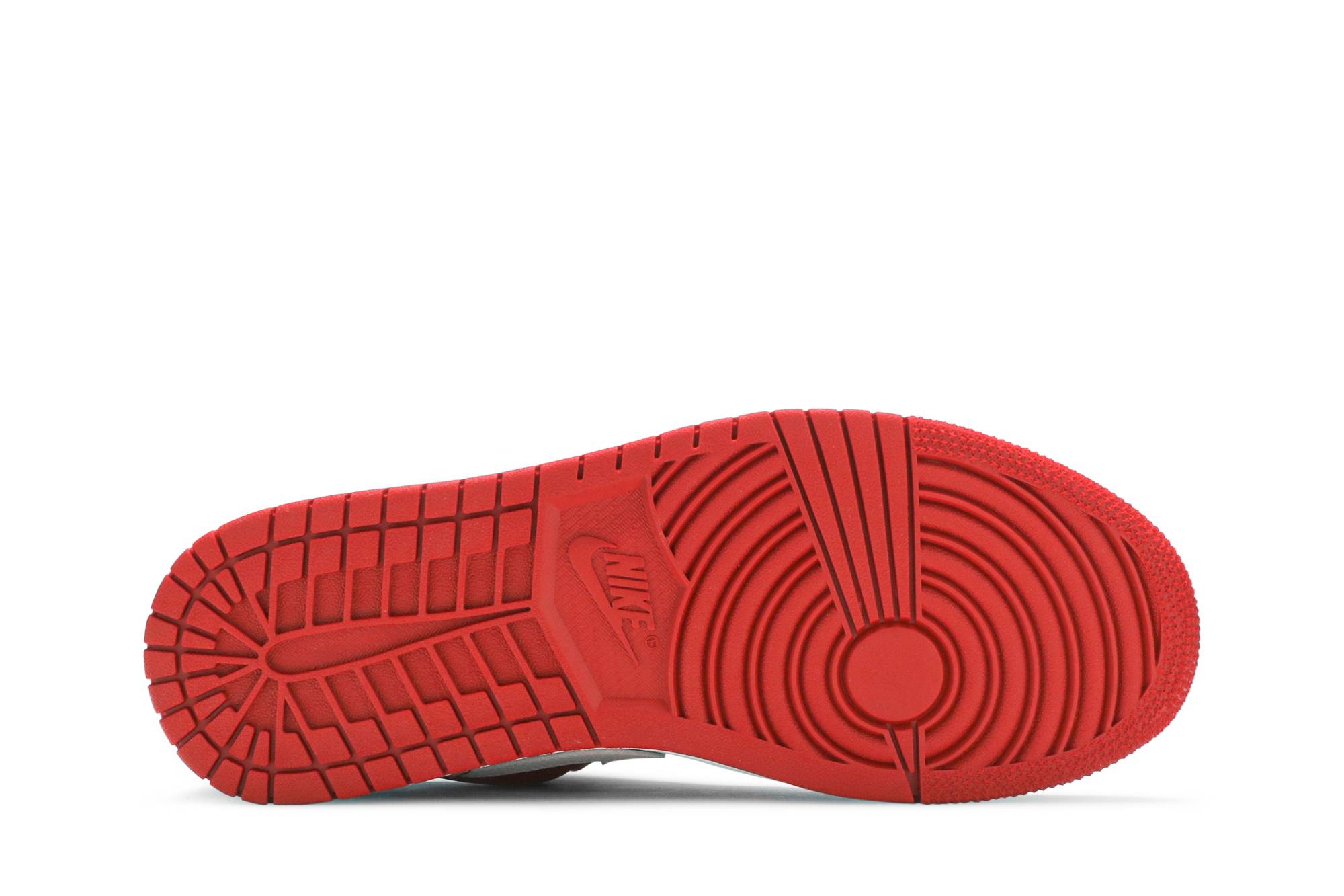 (Women) Air Jordan 1 Low Gym Red Black DC0774-016 Nicesnk