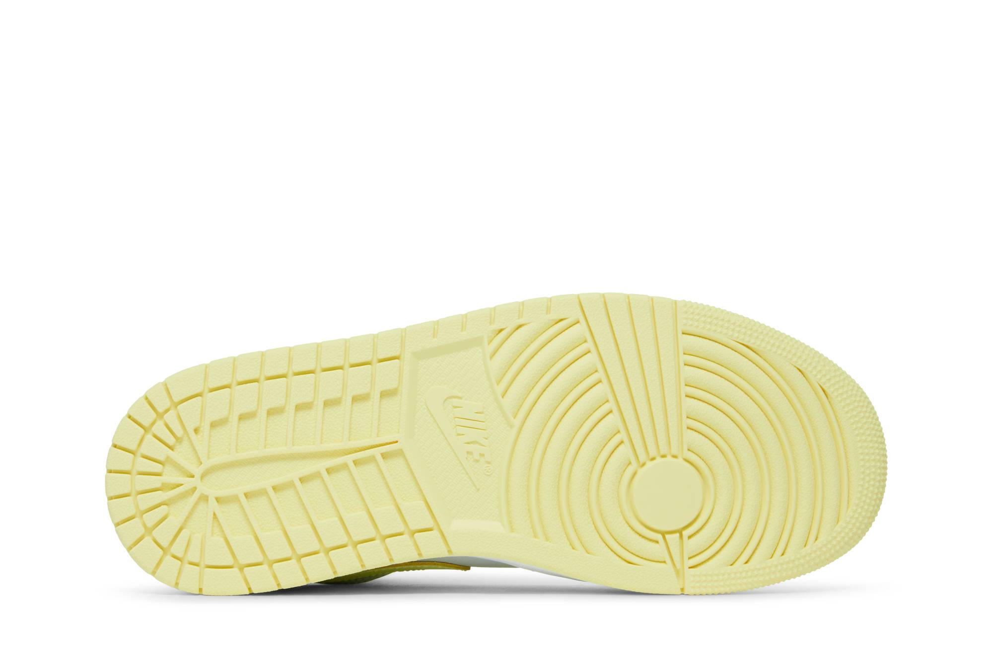 (Women) Air Jordan 1 Low Lemonade(WMNS) DC0774-007 Nicesnk