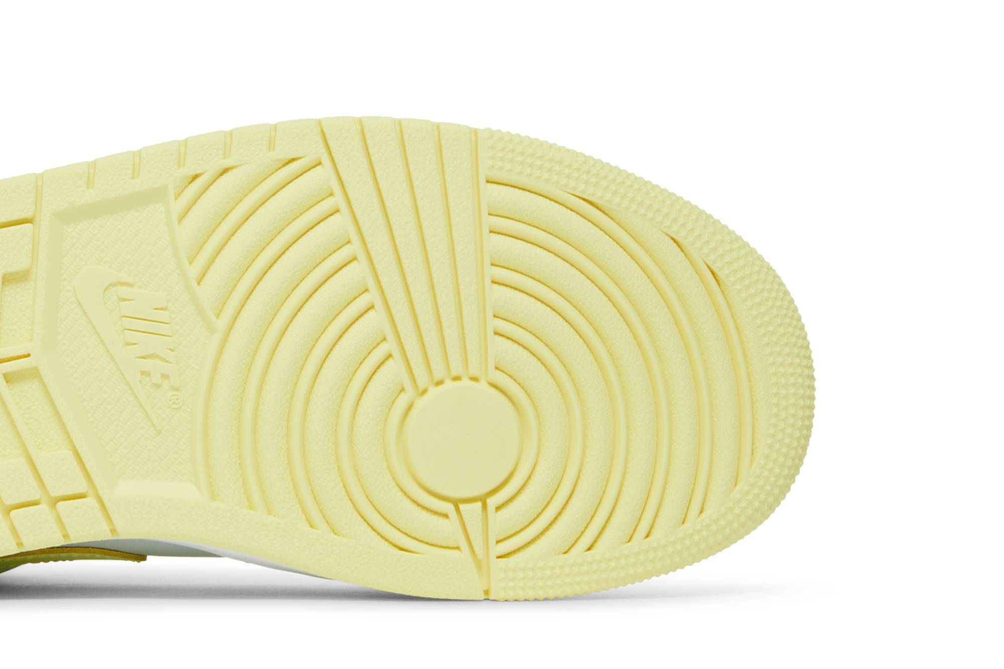 (Women) Air Jordan 1 Low Lemonade(WMNS) DC0774-007 Nicesnk