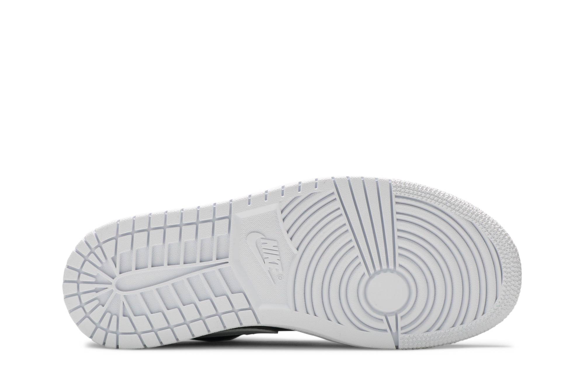 (Women) Air Jordan 1 Low Panda DC0774-100 Nicesnk