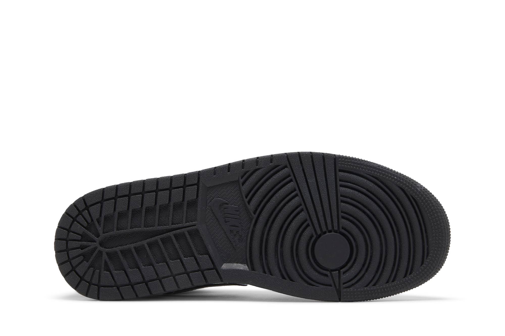 (Women) Air Jordan 1 Low Panda DC0774-101 Nicesnk