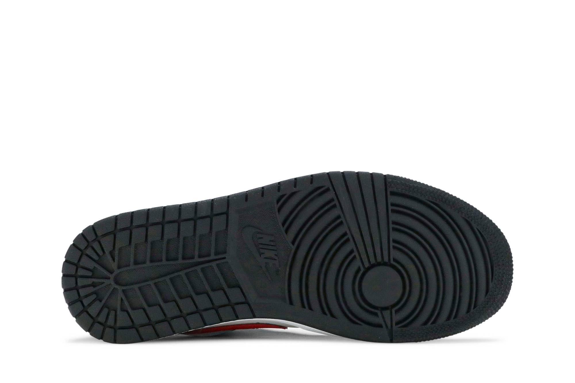 (Women) Air Jordan 1 Low Siren Red DC0774-004 Nicesnk