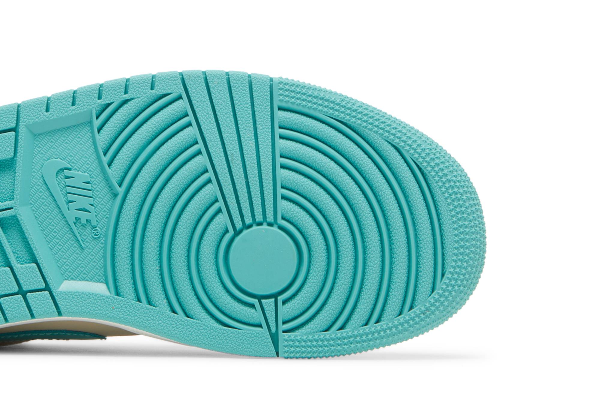 (Women) Air Jordan 1 Low ‘Tropical Teal’ DC0774-131