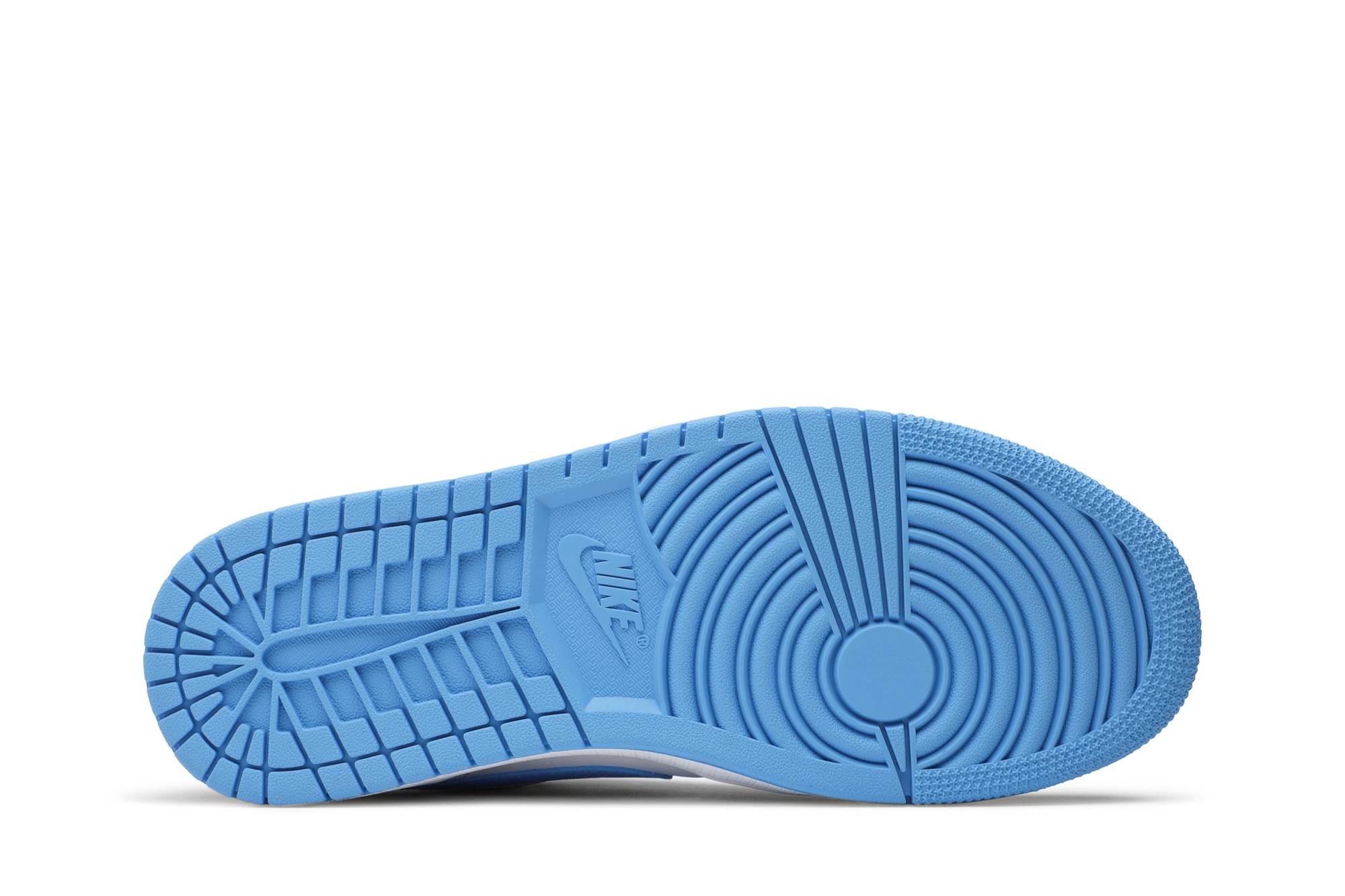 (Women) Air Jordan 1 Low ‘UNC’ AO9944-441