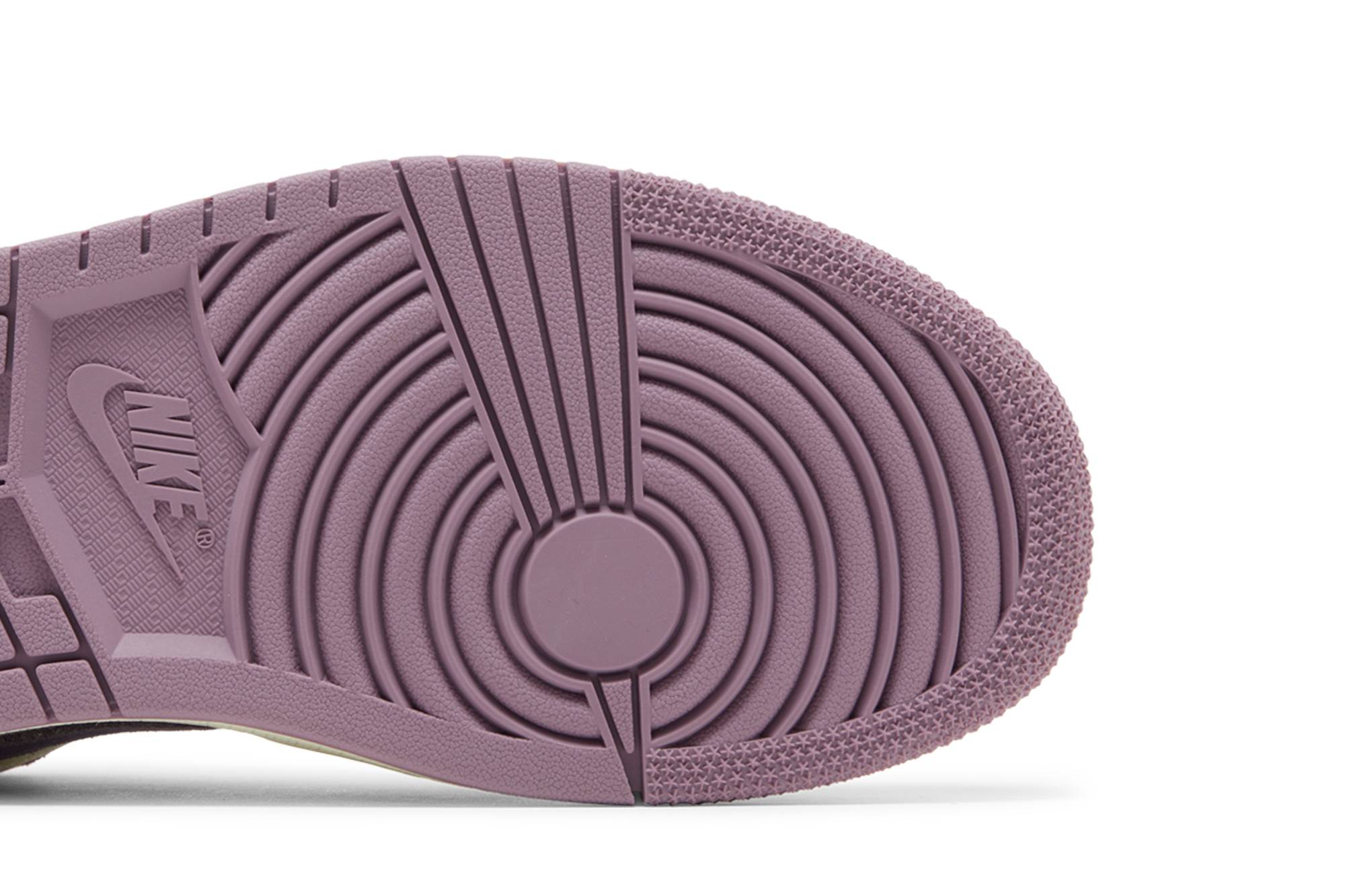 (Women) Air Jordan 1 Low ‘Unity’ DR8057-500