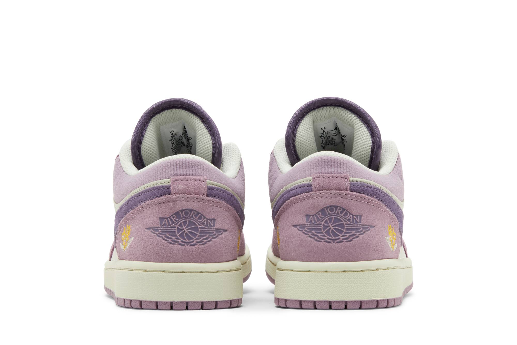 (Women) Air Jordan 1 Low ‘Unity’ DR8057-500