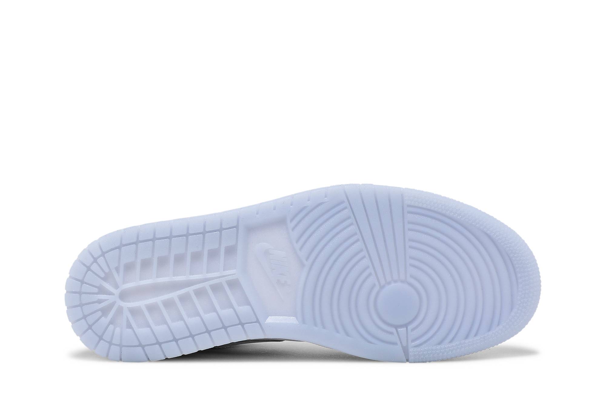 (Women) Air Jordan 1 Low ‘White Wolf Grey’ DC0774-105