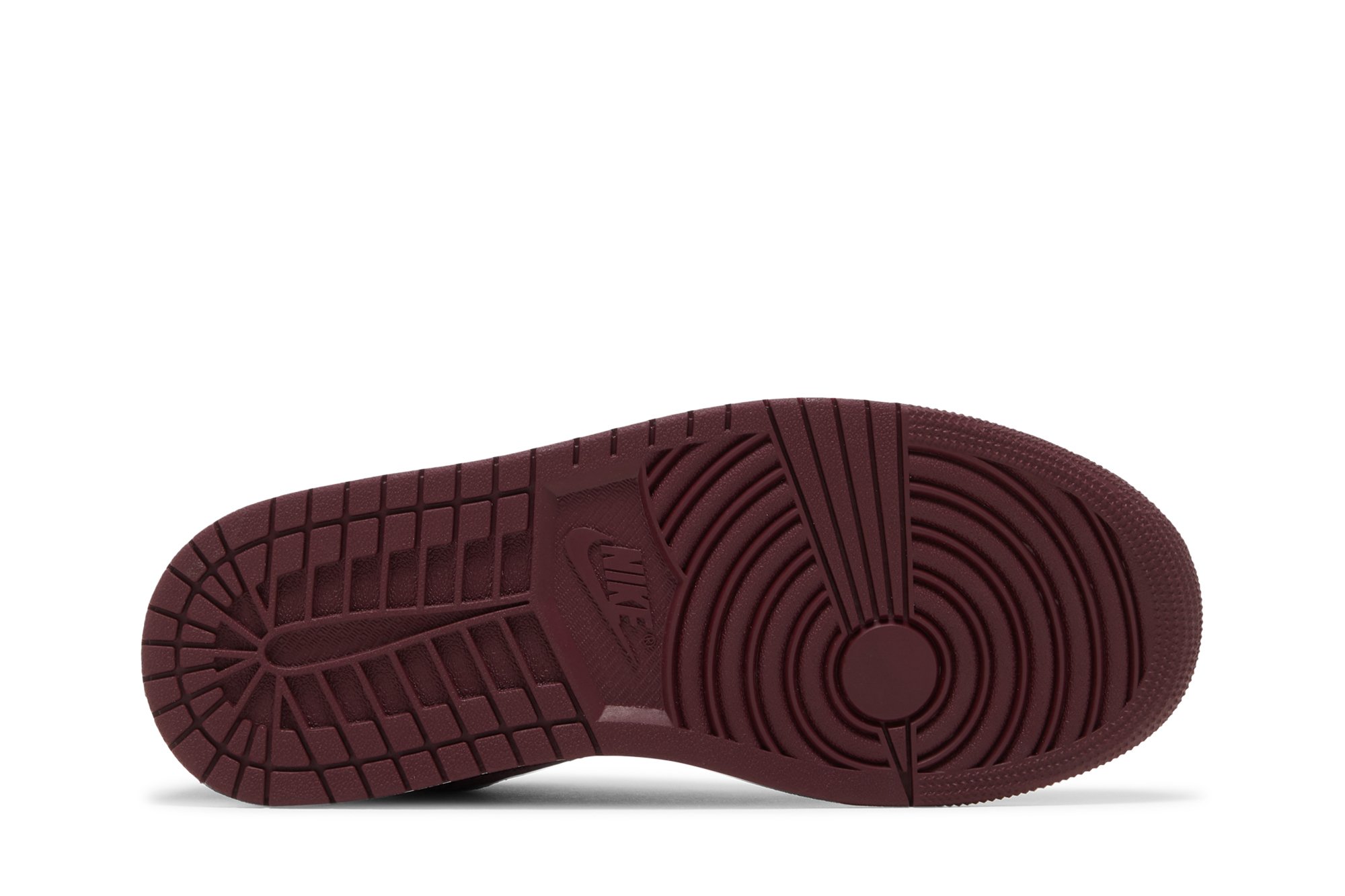 (Women) Air Jordan 1 Low Dark Beetroot DC0774-006