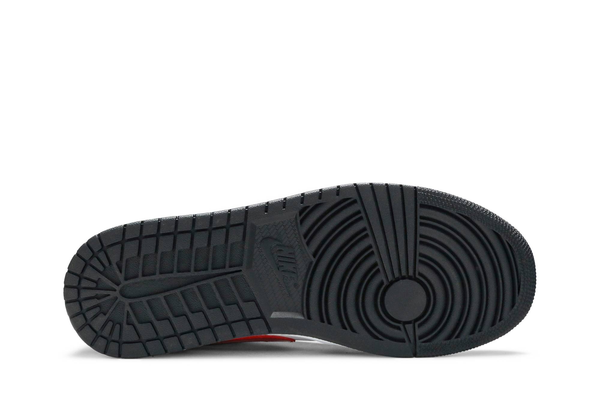 (Women) Air Jordan 1 Low Multi-Color Black Toe CZ4776-101