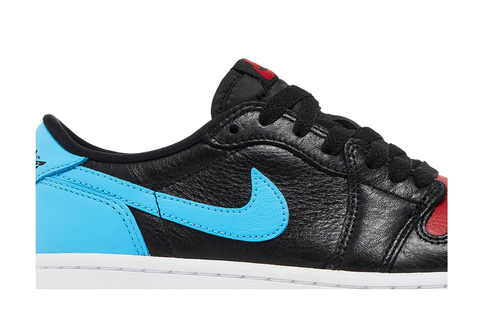 (Women) Air Jordan 1 Low OG NC to Chi CZ0775-046 Nicesnk