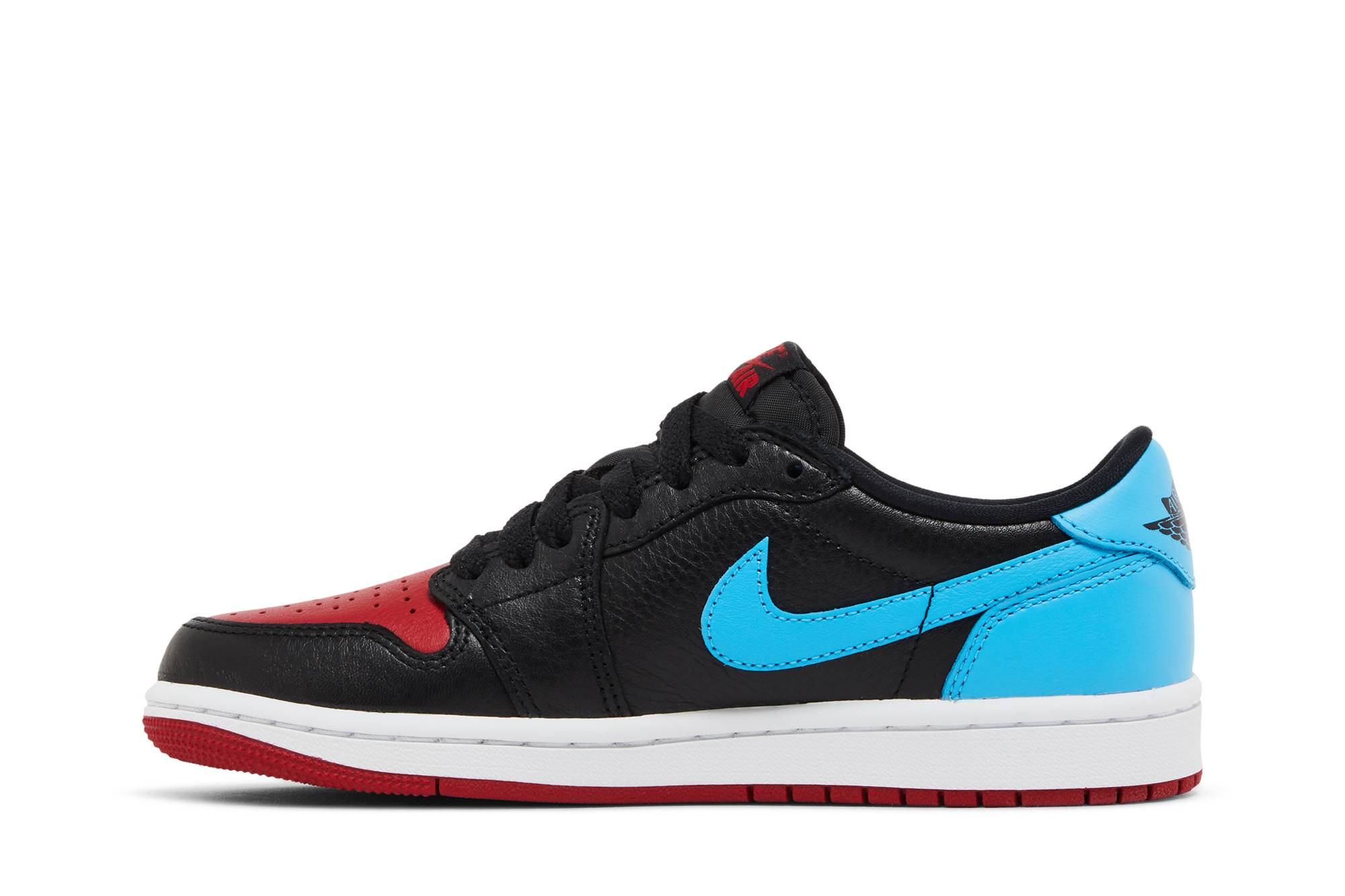 (Women) Air Jordan 1 Low OG NC to Chi CZ0775-046 Nicesnk
