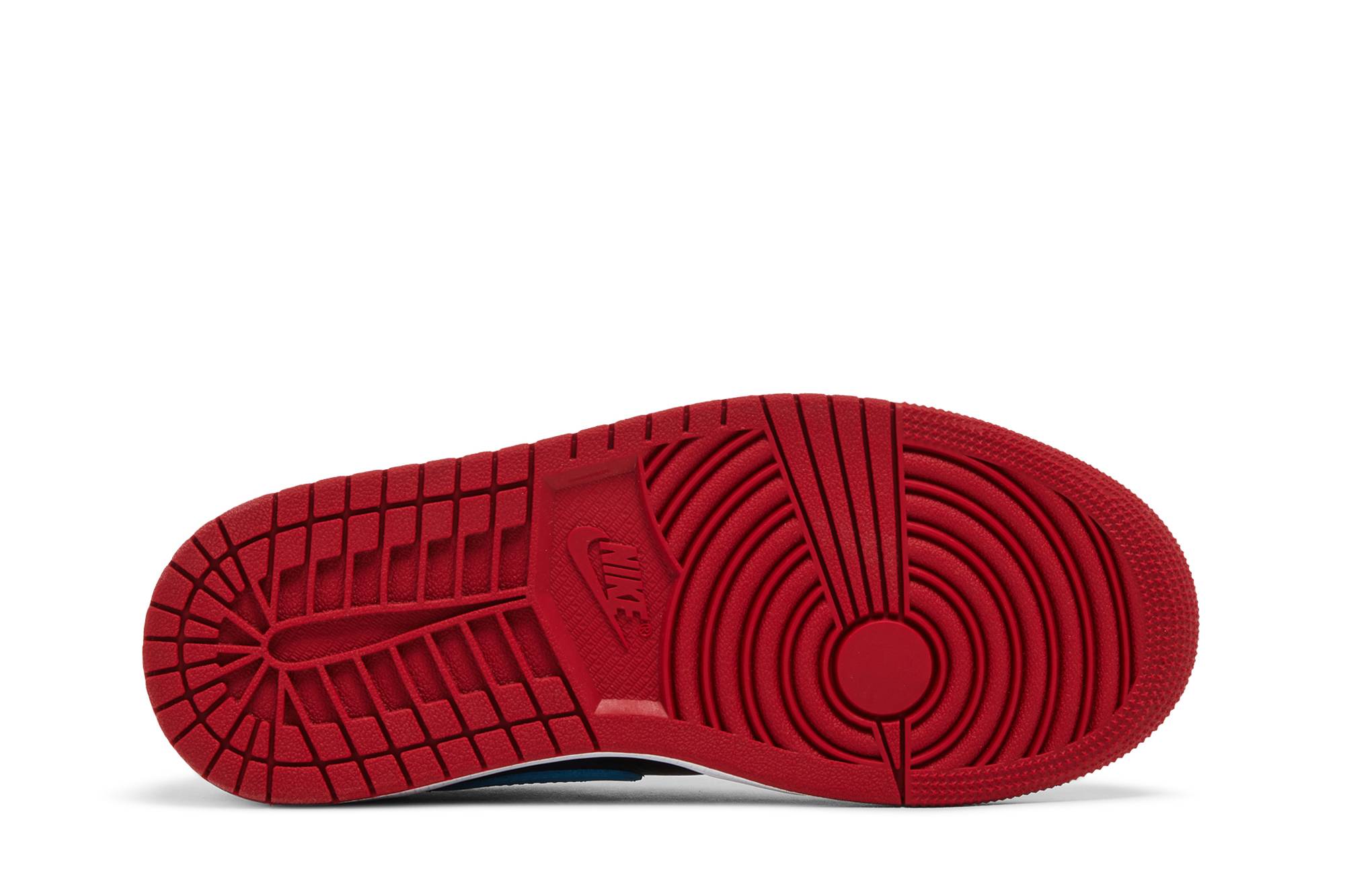 (Women) Air Jordan 1 Low OG NC to Chi CZ0775-046 Nicesnk