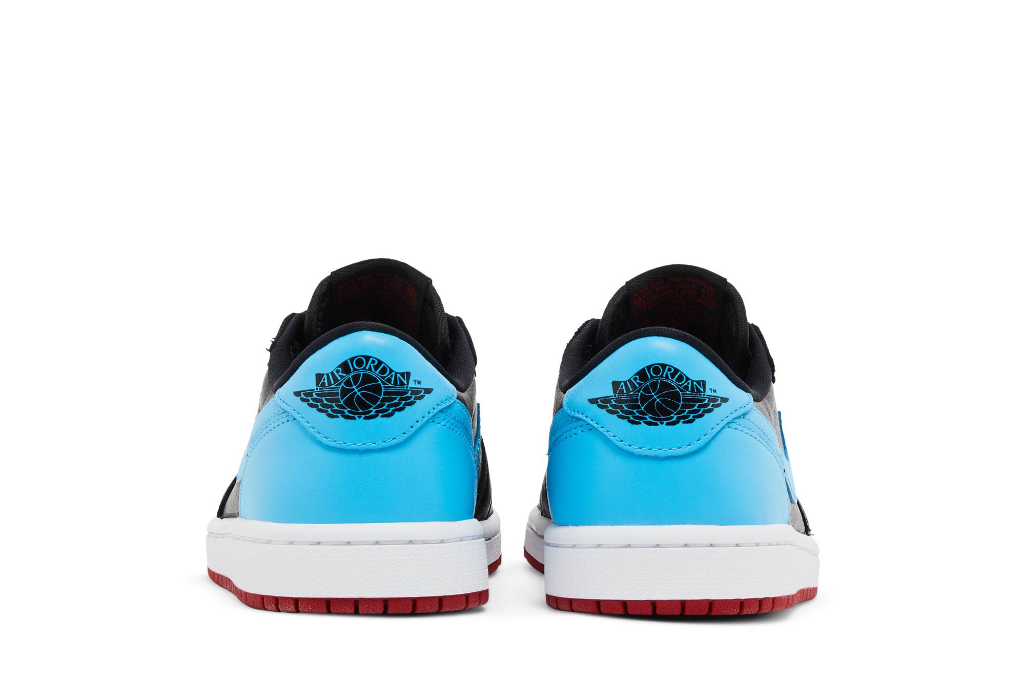 (Women) Air Jordan 1 Low OG NC to Chi CZ0775-046 Nicesnk