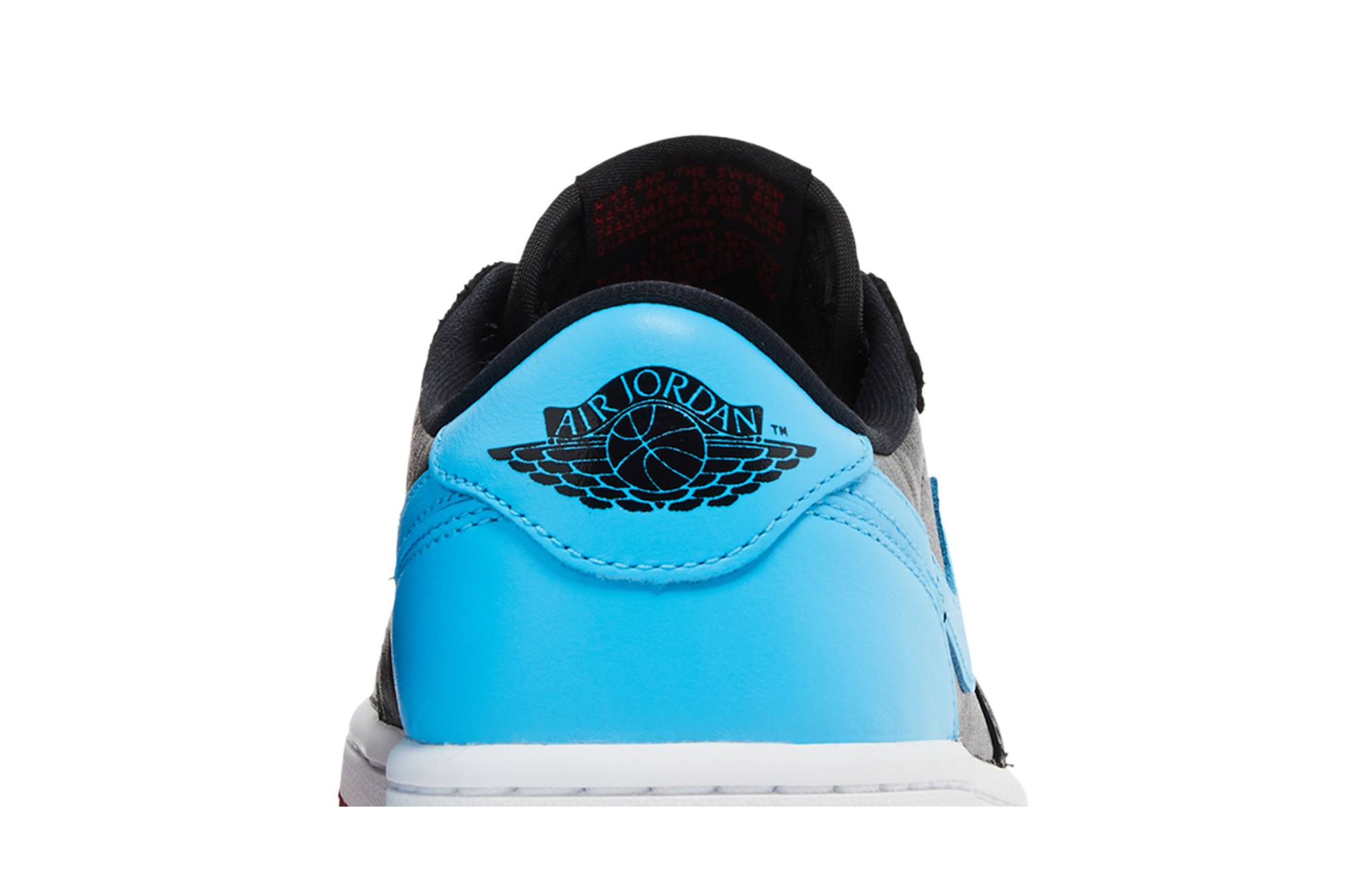 (Women) Air Jordan 1 Low OG NC to Chi CZ0775-046 Nicesnk