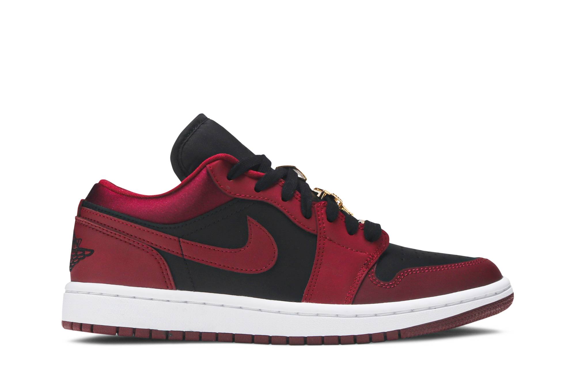 (Women) Air Jordan 1 Low SE ‘Dark Beetroot’ DB6491-600