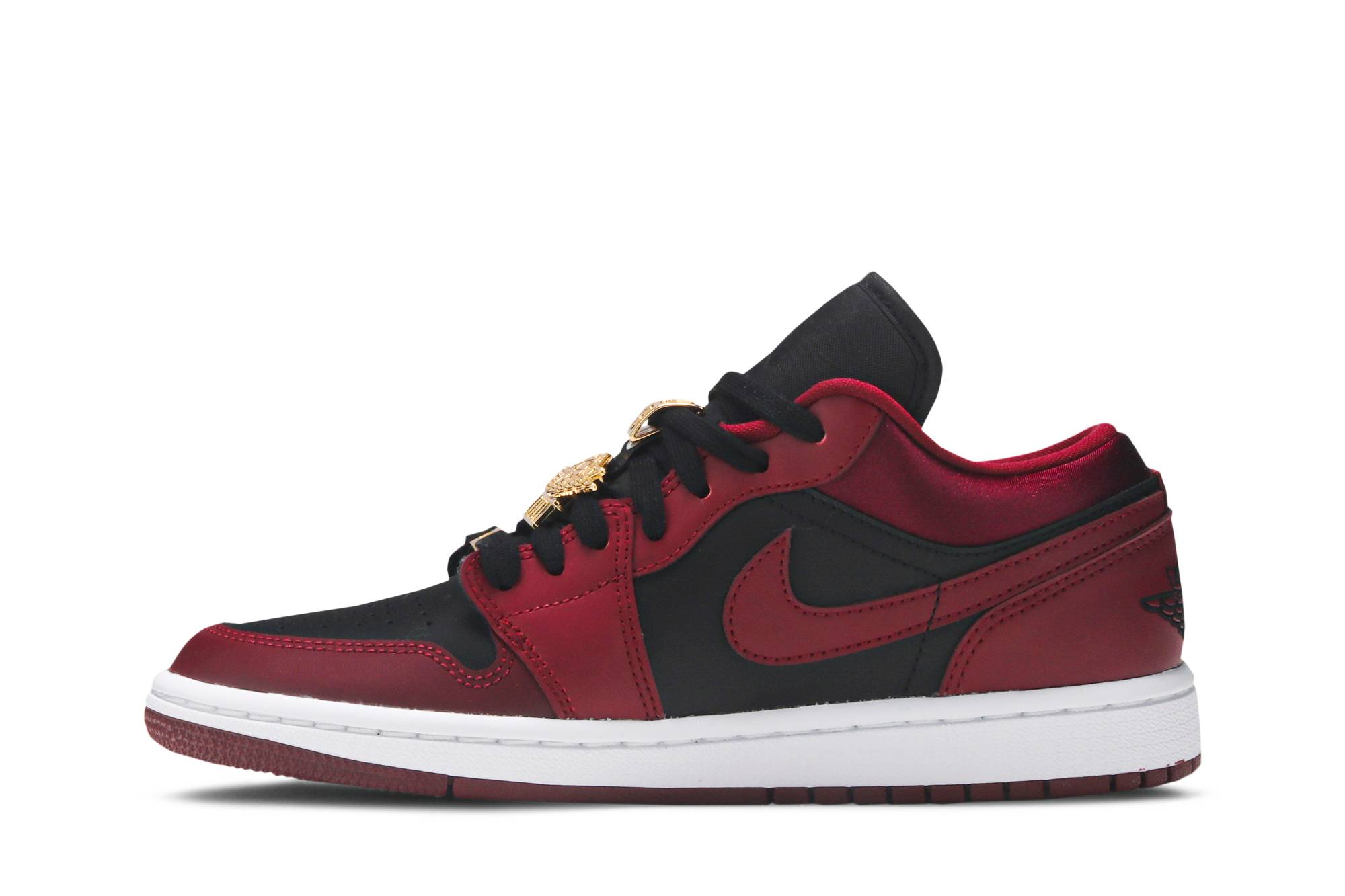 (Women) Air Jordan 1 Low SE ‘Dark Beetroot’ DB6491-600