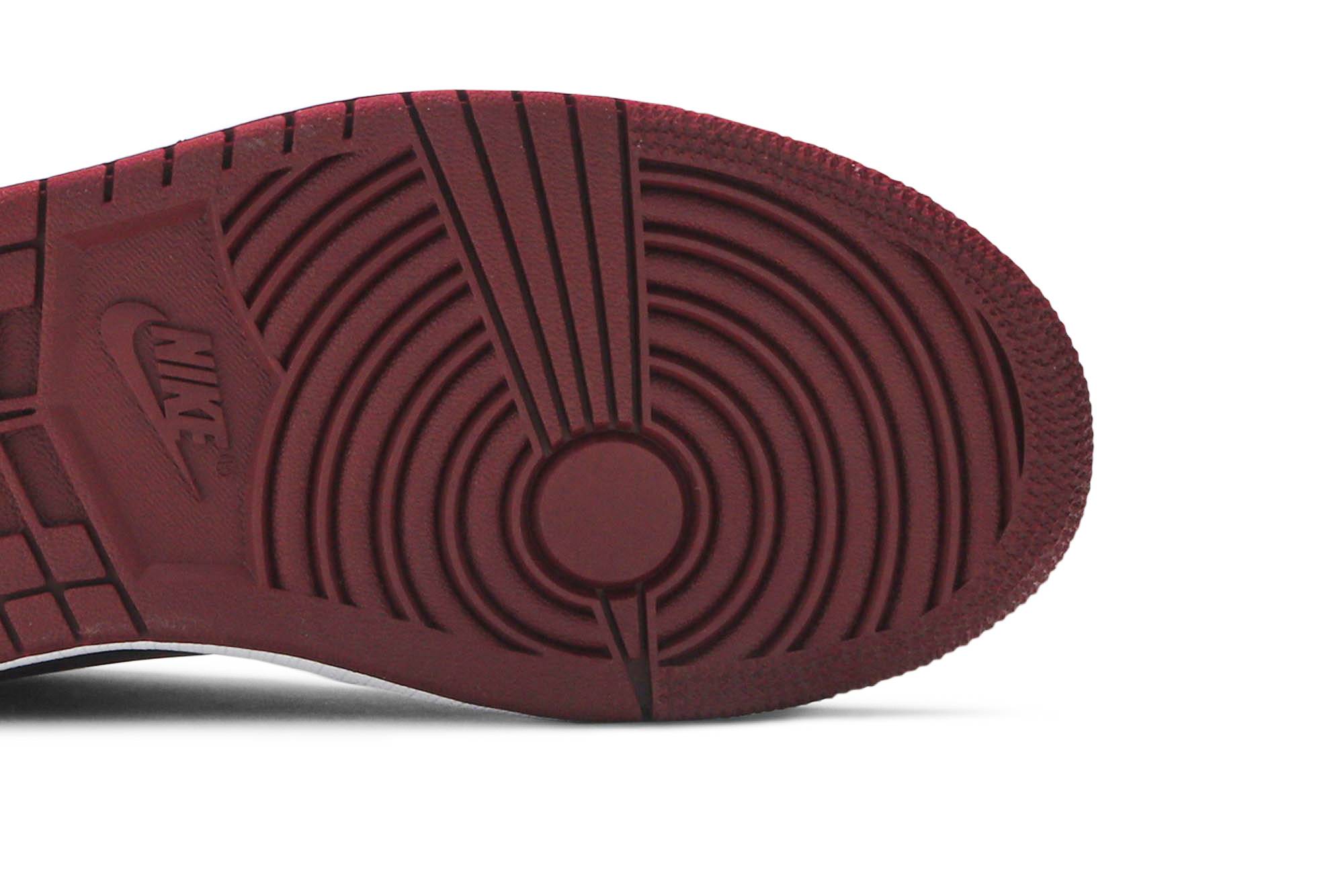 (Women) Air Jordan 1 Low SE ‘Dark Beetroot’ DB6491-600
