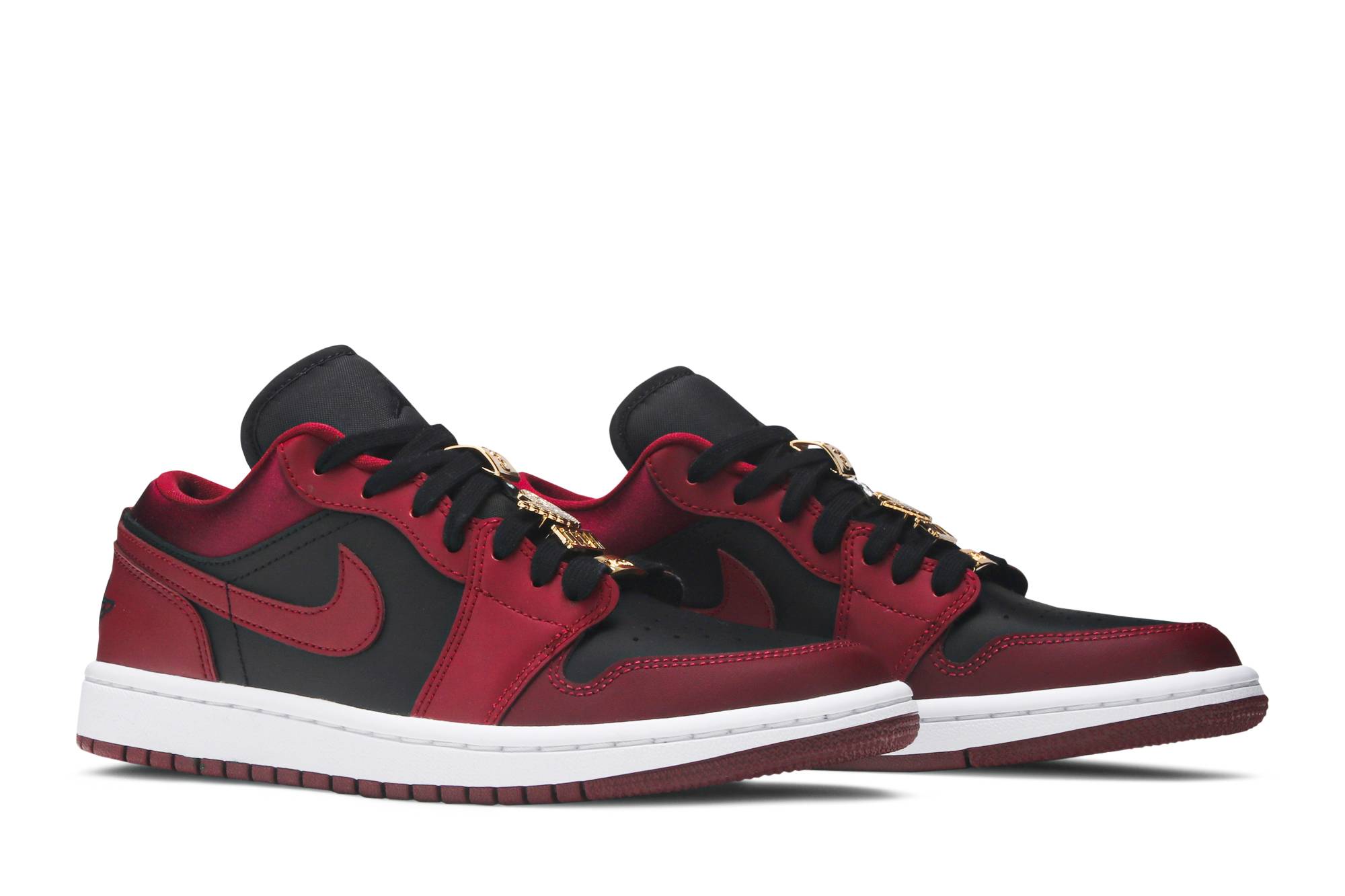 (Women) Air Jordan 1 Low SE ‘Dark Beetroot’ DB6491-600