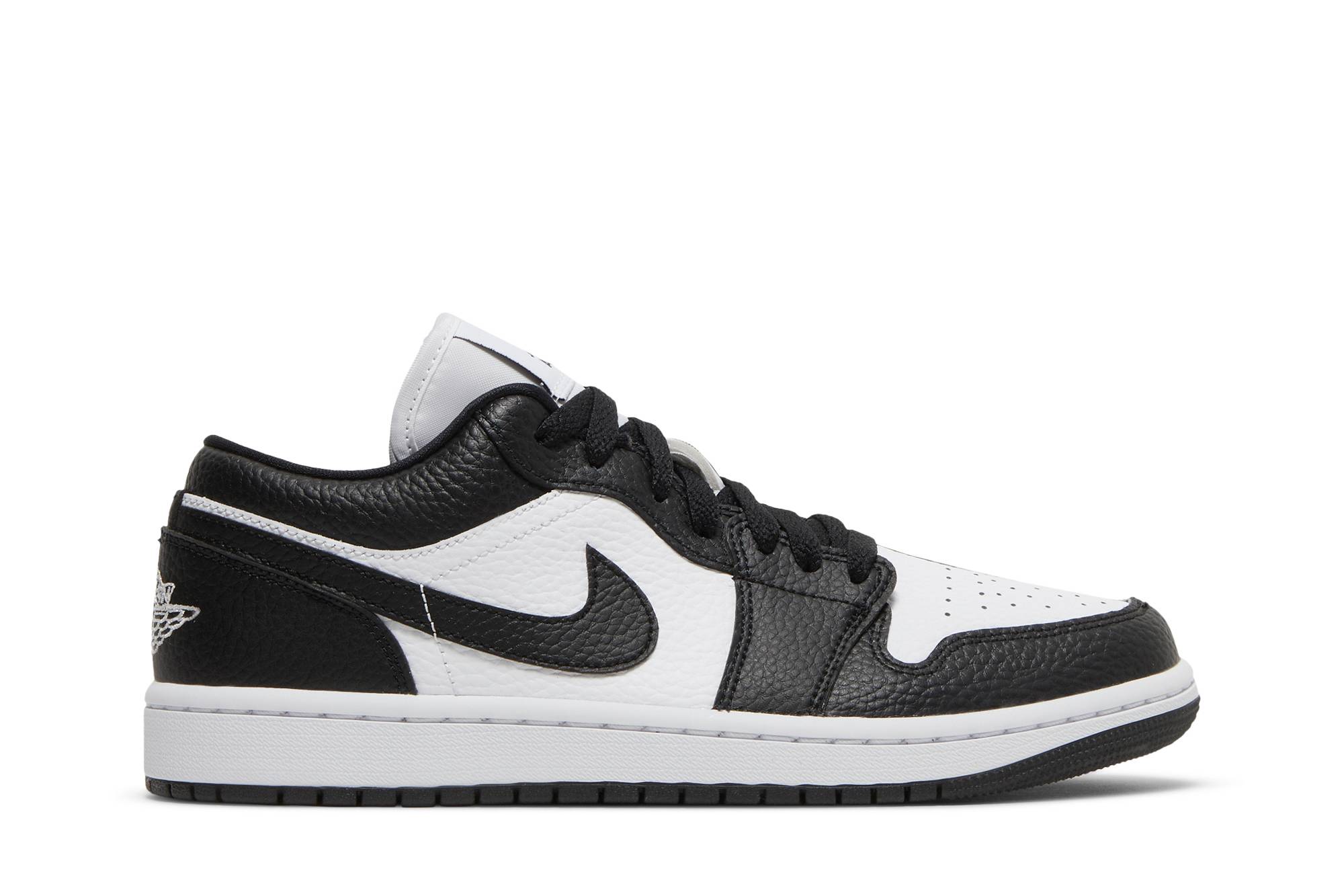 (Women) Air Jordan 1 Low SE Homage DR0502-101 Nicesnk
