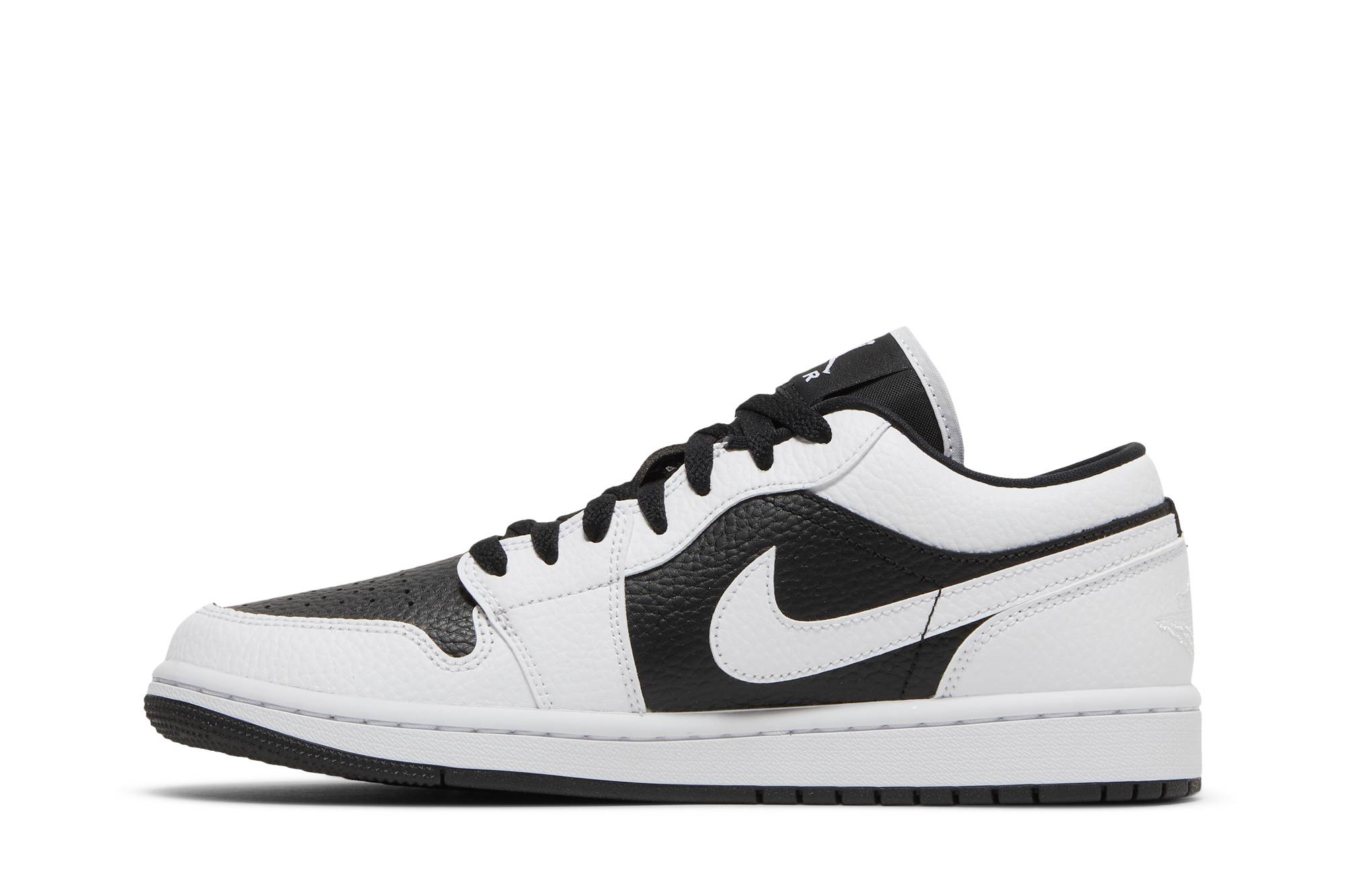 (Women) Air Jordan 1 Low SE Homage DR0502-101 Nicesnk