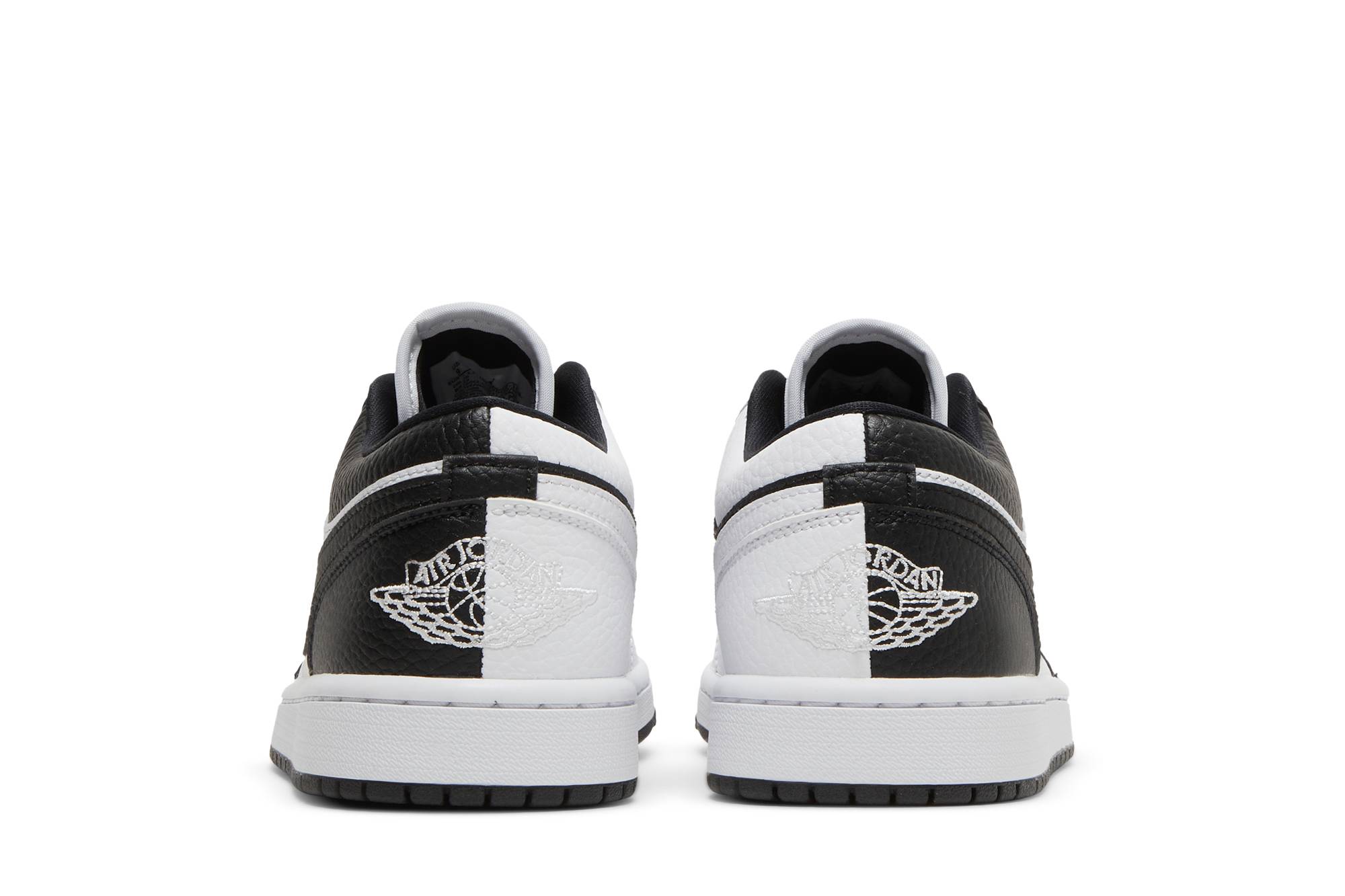 (Women) Air Jordan 1 Low SE Homage DR0502-101 Nicesnk