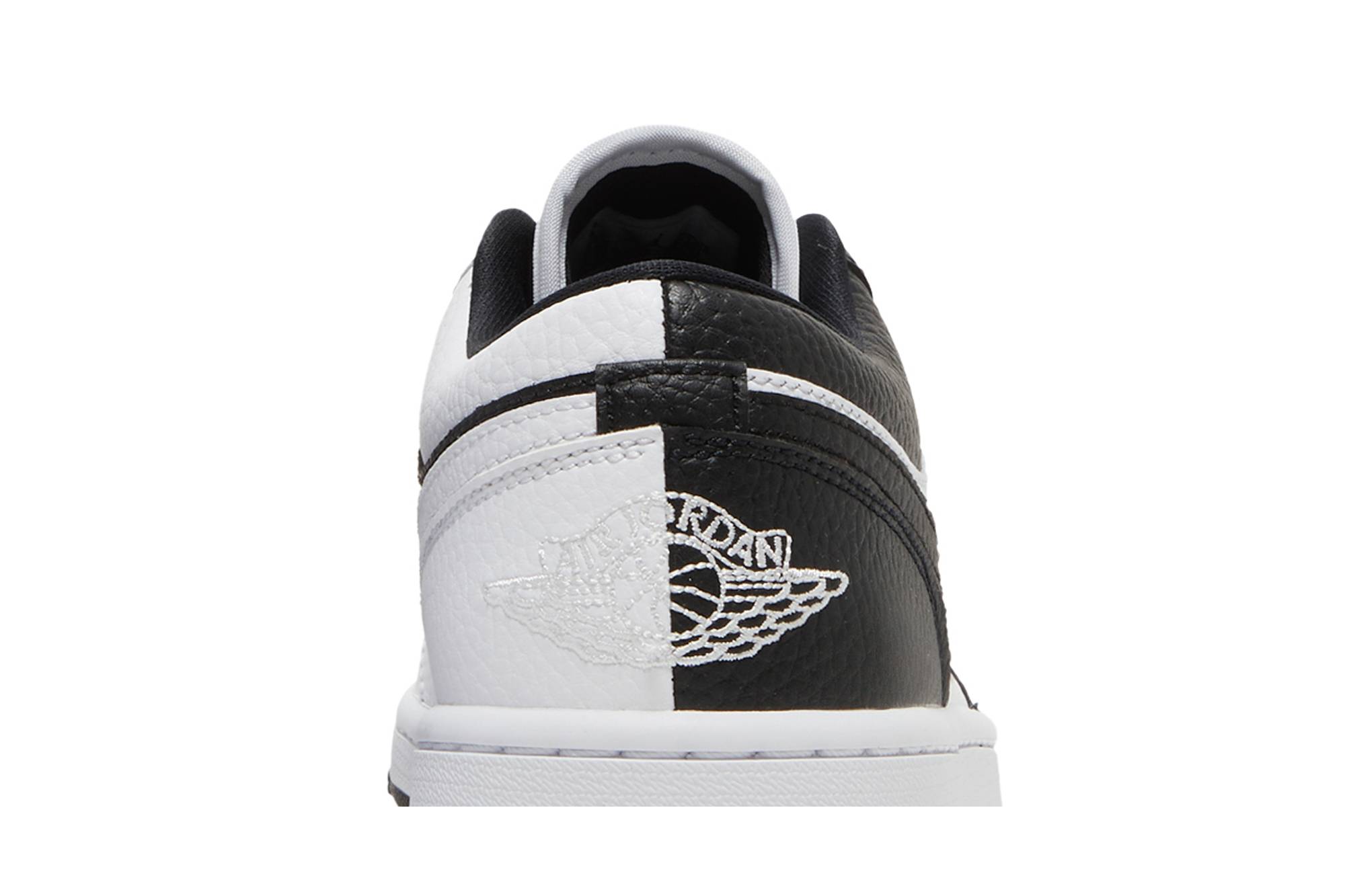 (Women) Air Jordan 1 Low SE Homage DR0502-101 Nicesnk