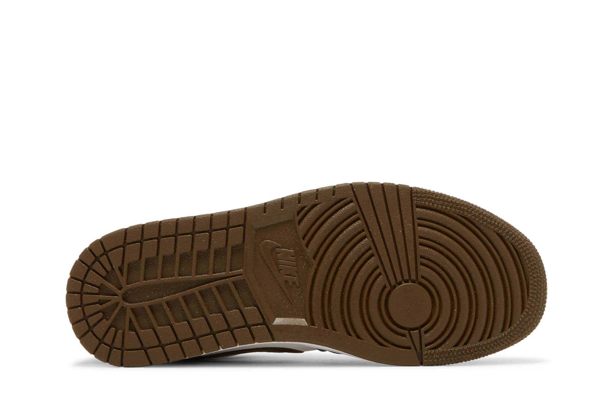(Women) Air Jordan 1 Low SE Light Olive(WMNS) DV0426-301 Nicesnk