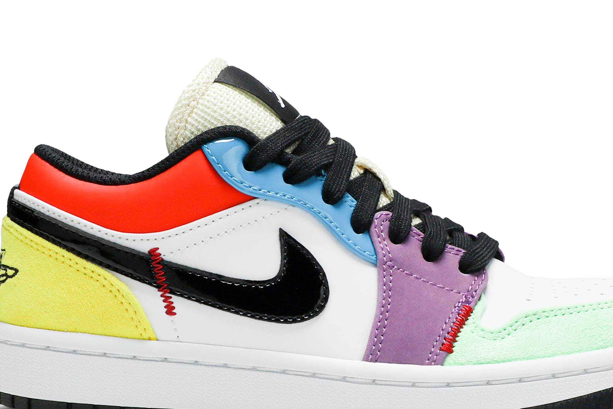 (Women) Air Jordan 1 Low SE ‘Lightbulb’ CZ3572-104