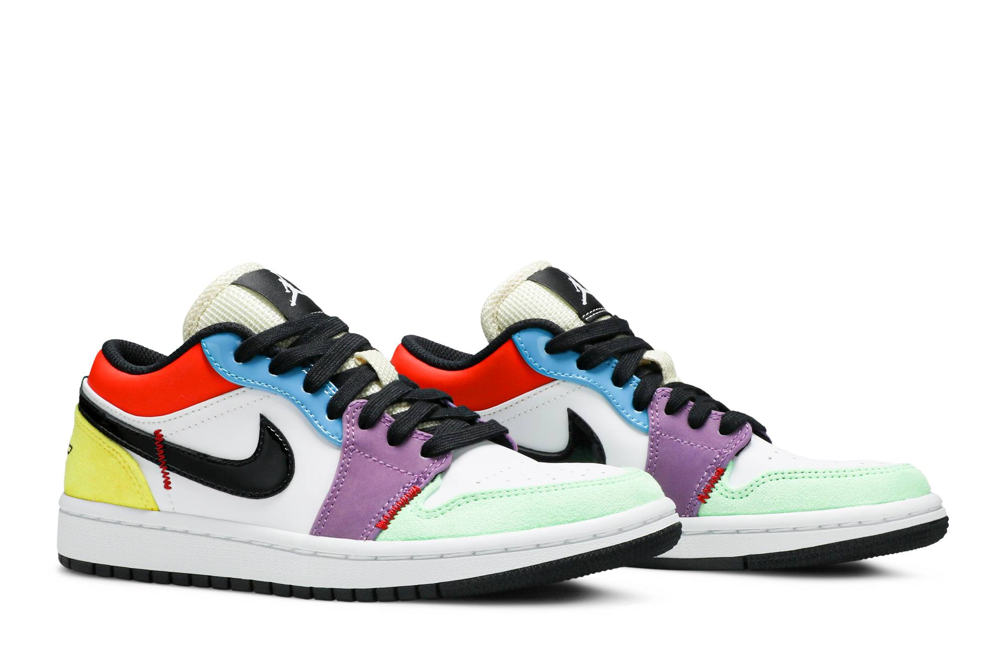(Women) Air Jordan 1 Low SE ‘Lightbulb’ CZ3572-104