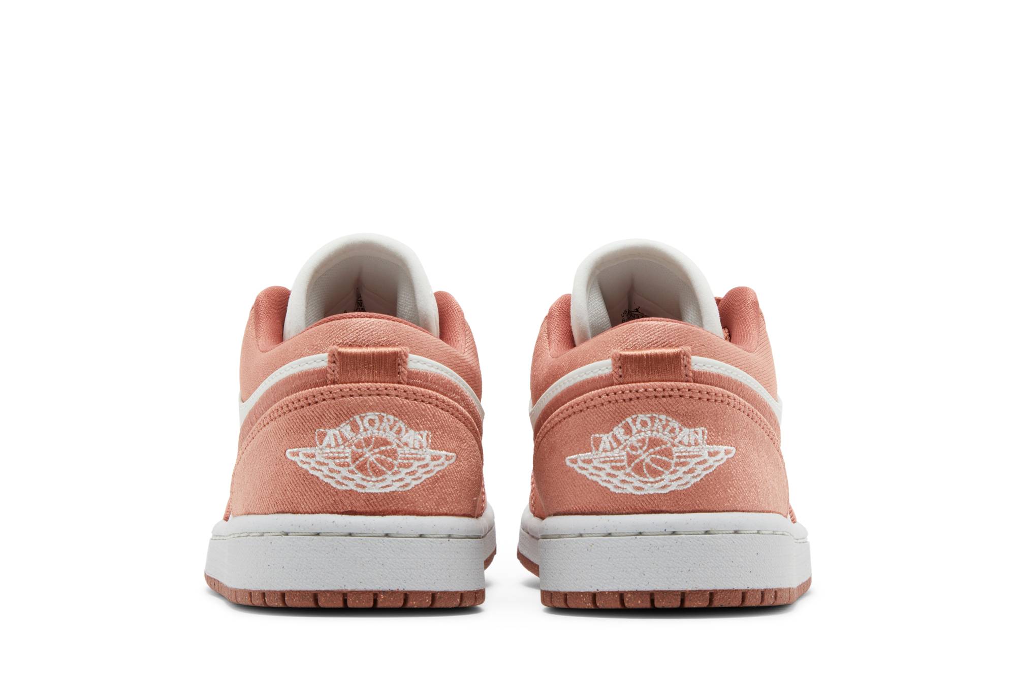 (Women) Air Jordan 1 Low SE Sky J Orange FN3722-801 Nicesnk