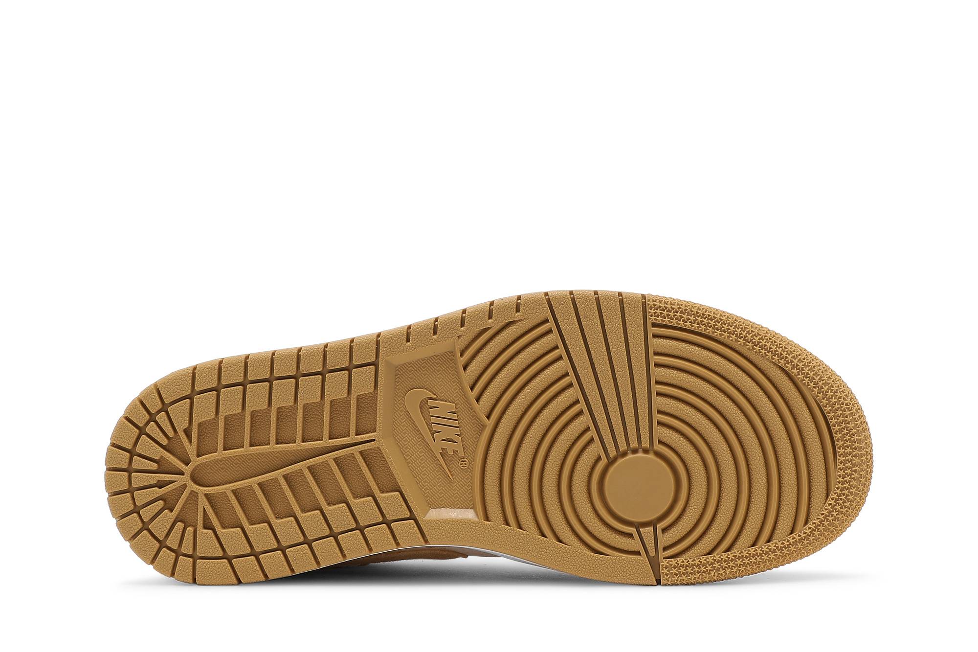(Women) Air Jordan 1 Low SE ‘Twine’ DH7820-700