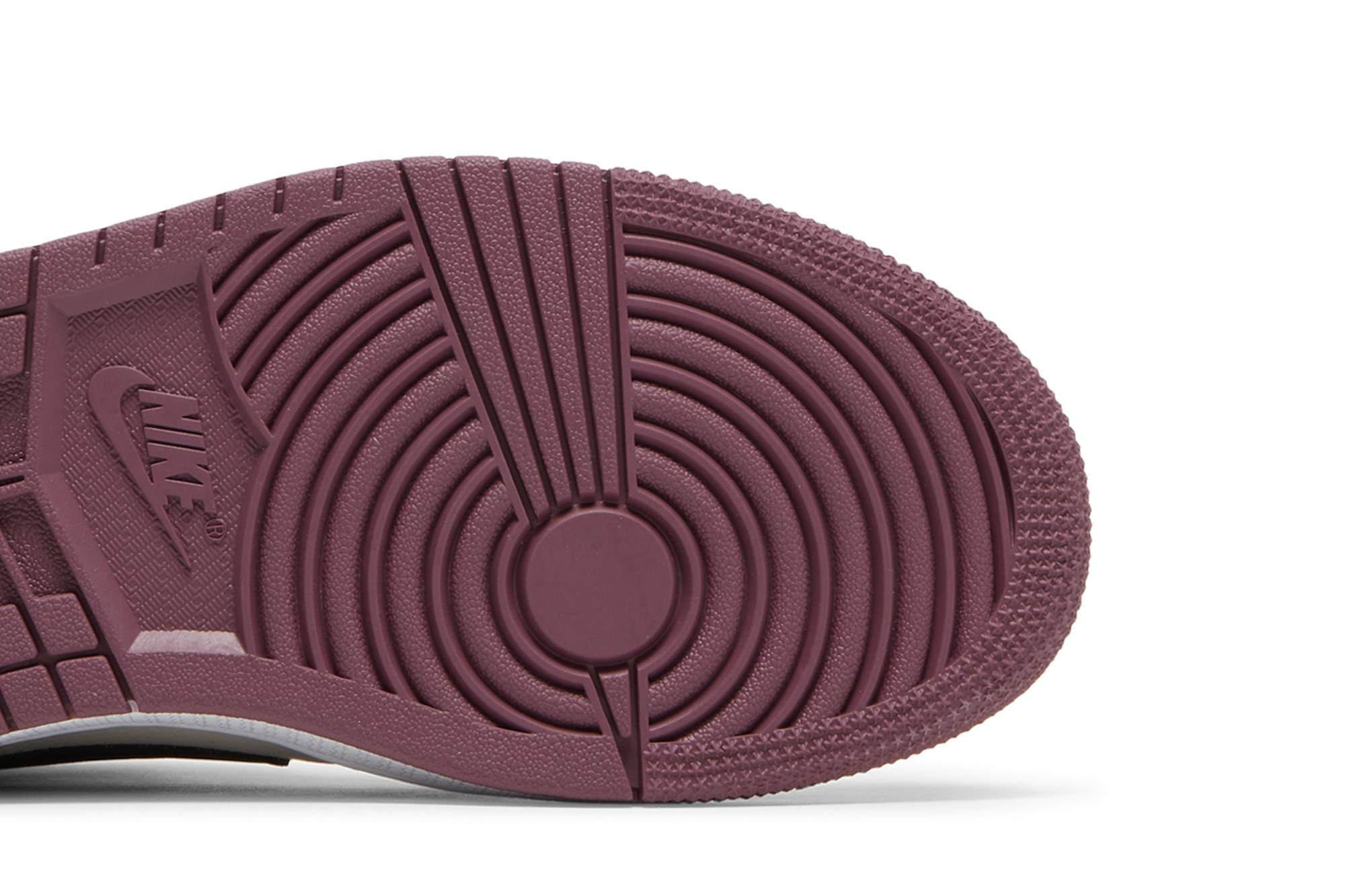 (Women) Air Jordan 1 Mid ‘Berry Pink’ DC7267-500
