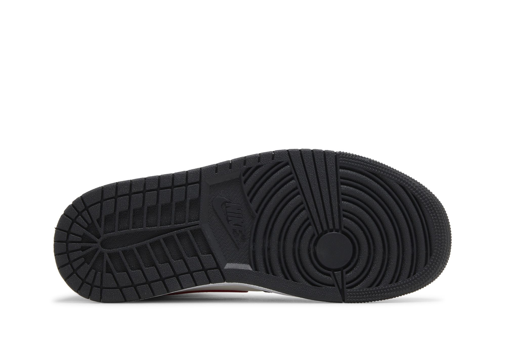 (Women) Air Jordan 1 Mid ‘Black Toe’ BQ6472-160