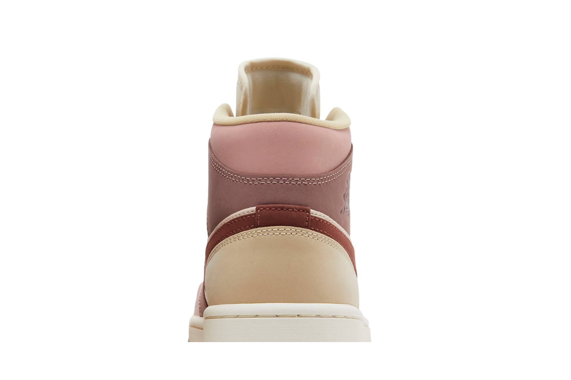 (Women) Air Jordan 1 Mid ‘Dark Pony’ DO7440-821