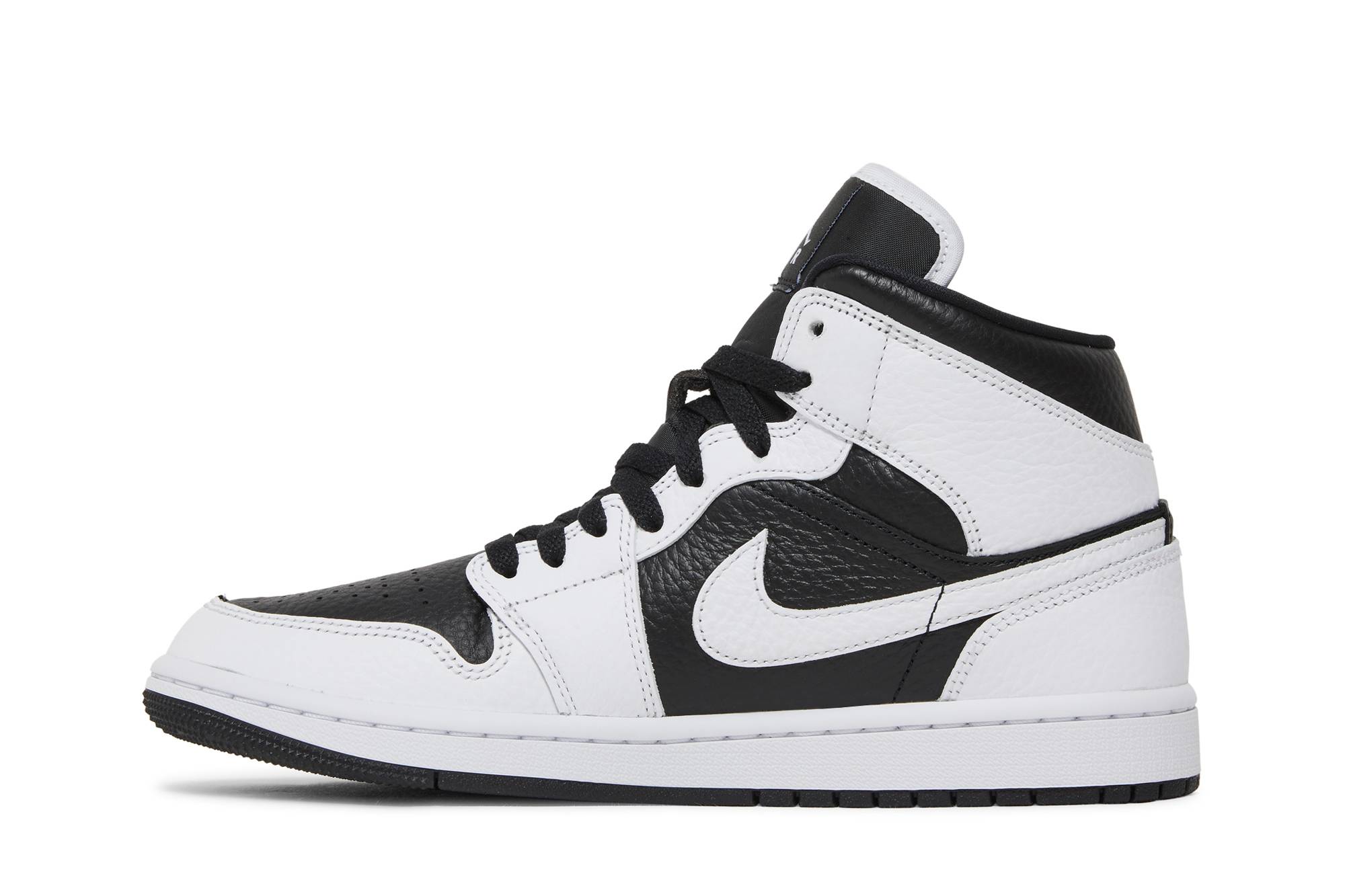(Women) Air Jordan 1 Mid Invert DR0501-101 Nicesnk