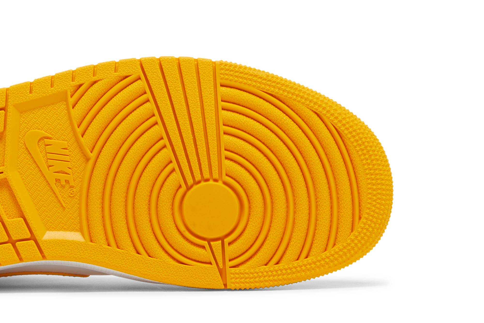 (Women) Air Jordan 1 Mid ‘Pollen