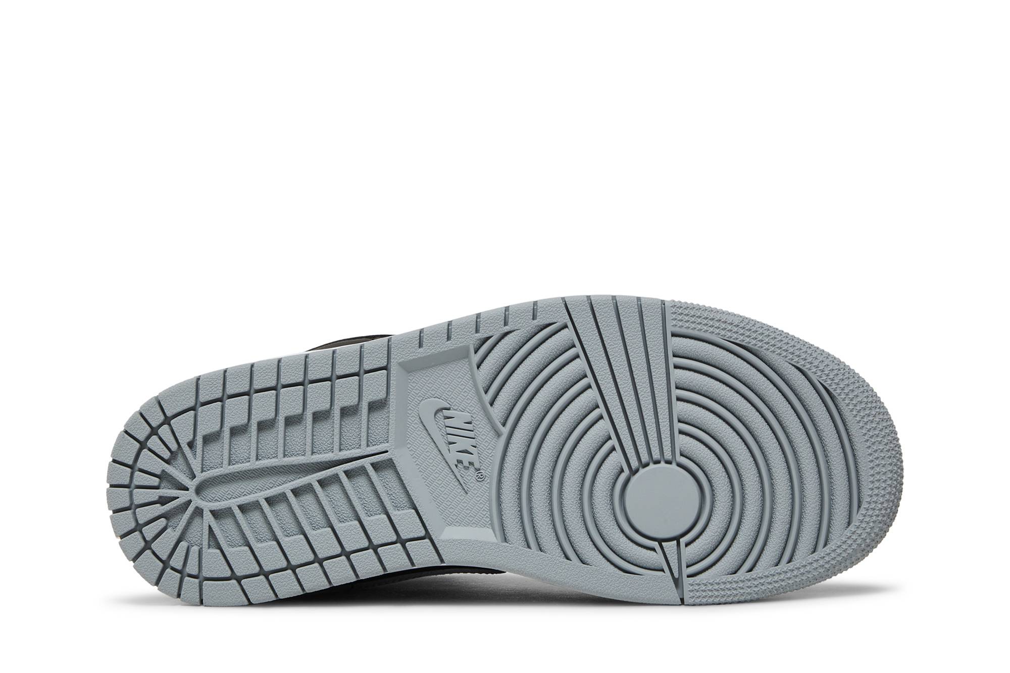 (Women) Air Jordan 1 Mid ‘Shadow’ BQ6472-007
